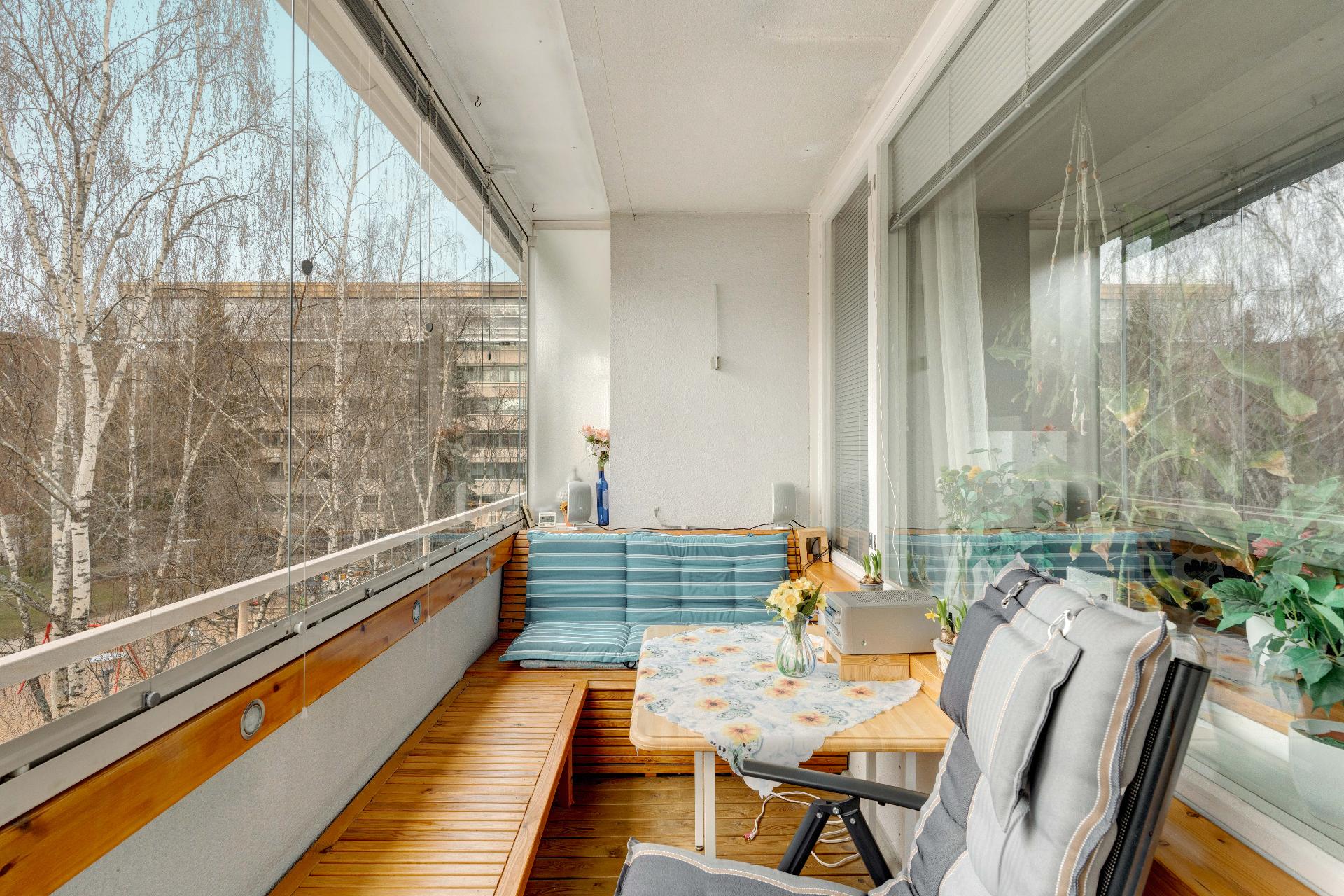 Kivivuorenkuja 2, Martinlaakso, Vantaa