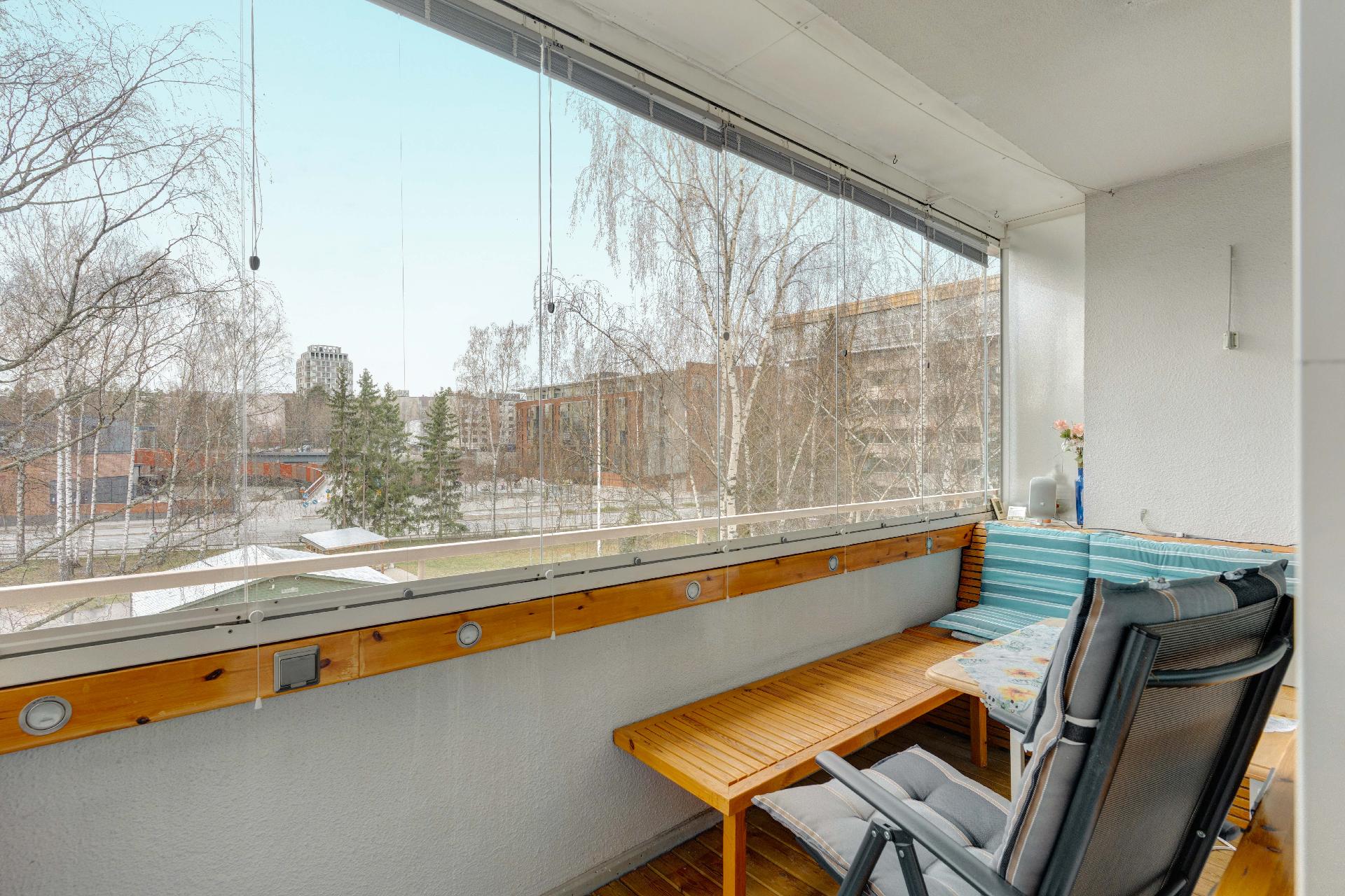 Kivivuorenkuja 2, Martinlaakso, Vantaa