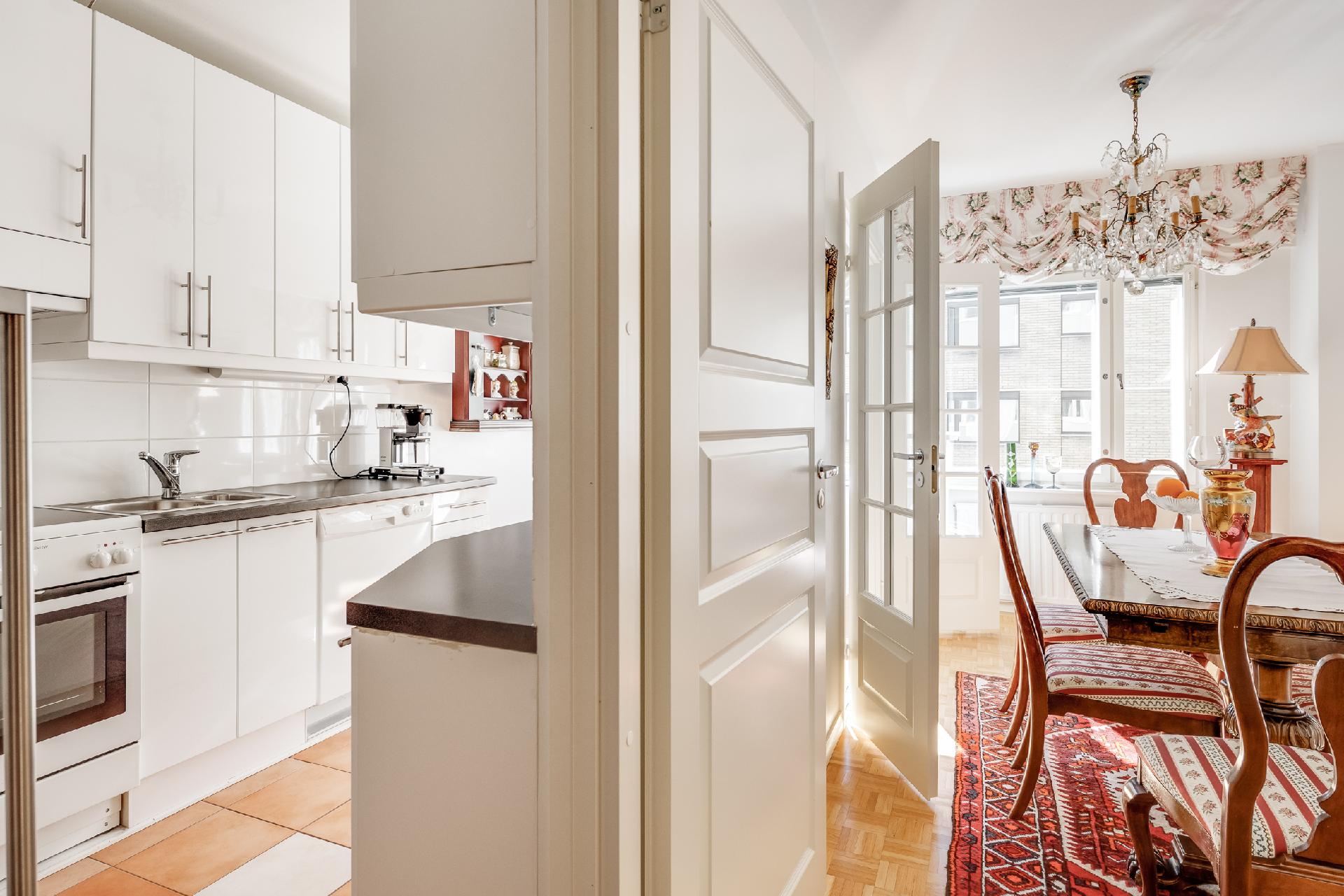 Porthaninkatu 9, Kallio, Helsinki