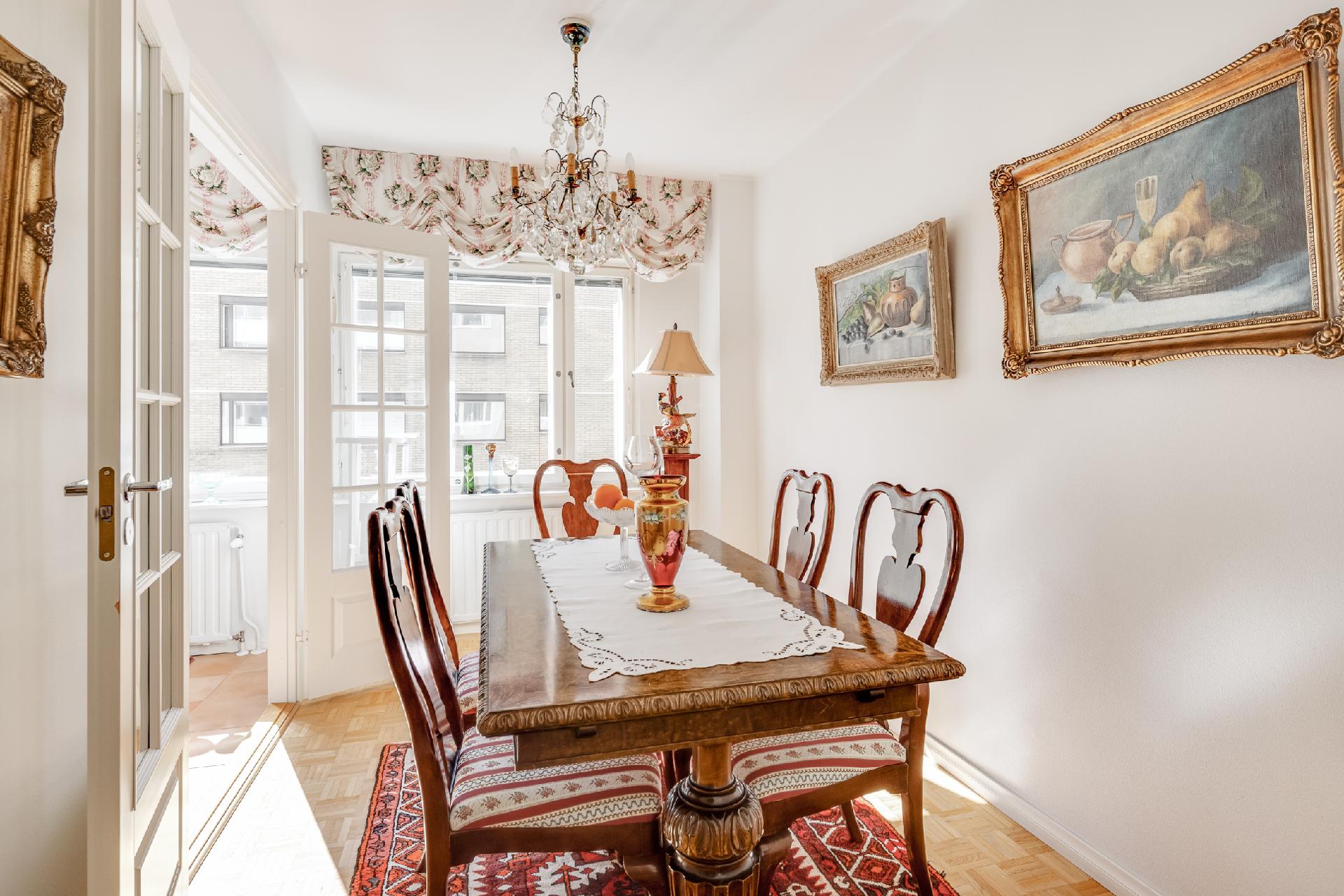 Porthaninkatu 9, Kallio, Helsinki