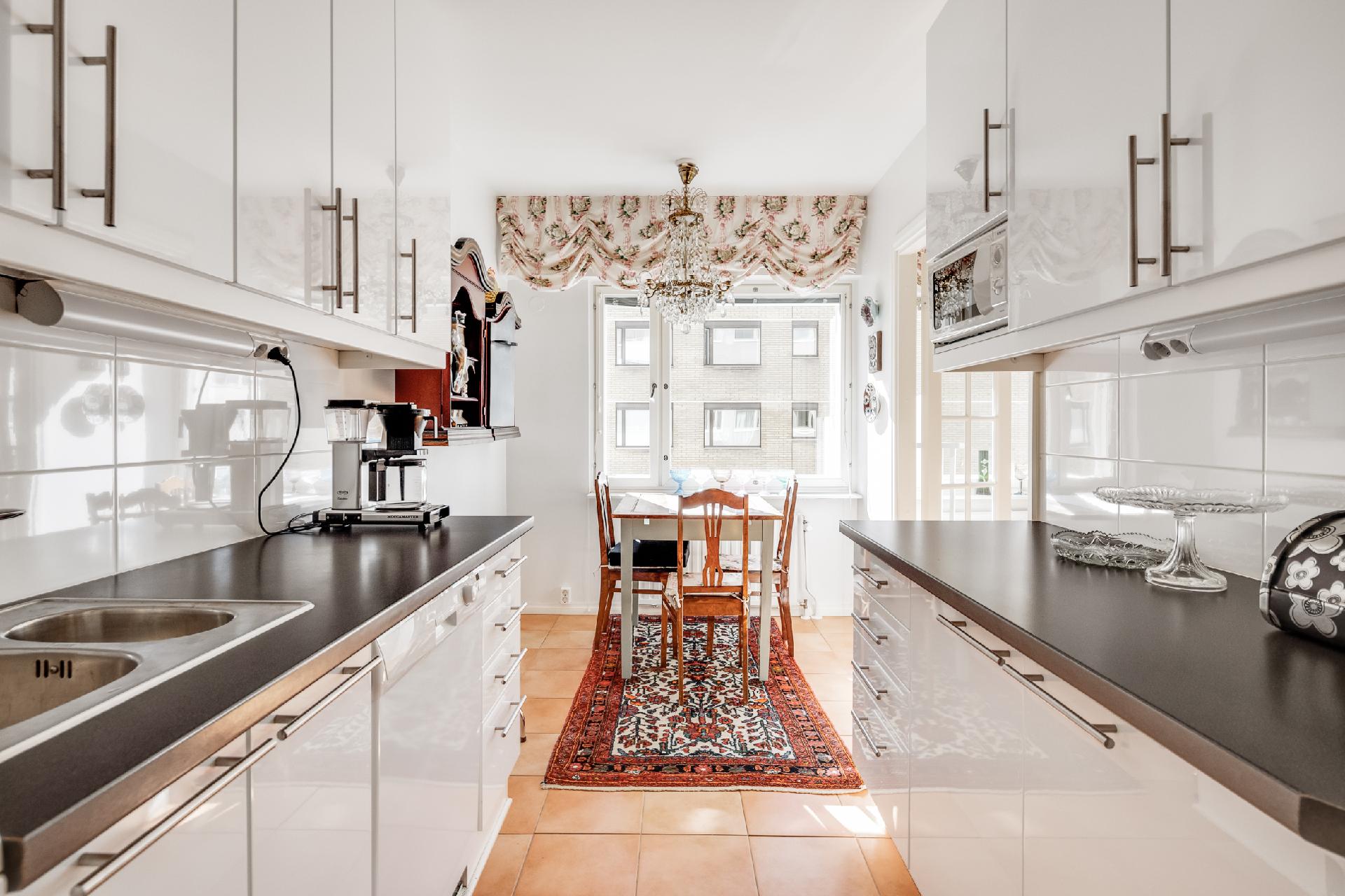 Porthaninkatu 9, Kallio, Helsinki