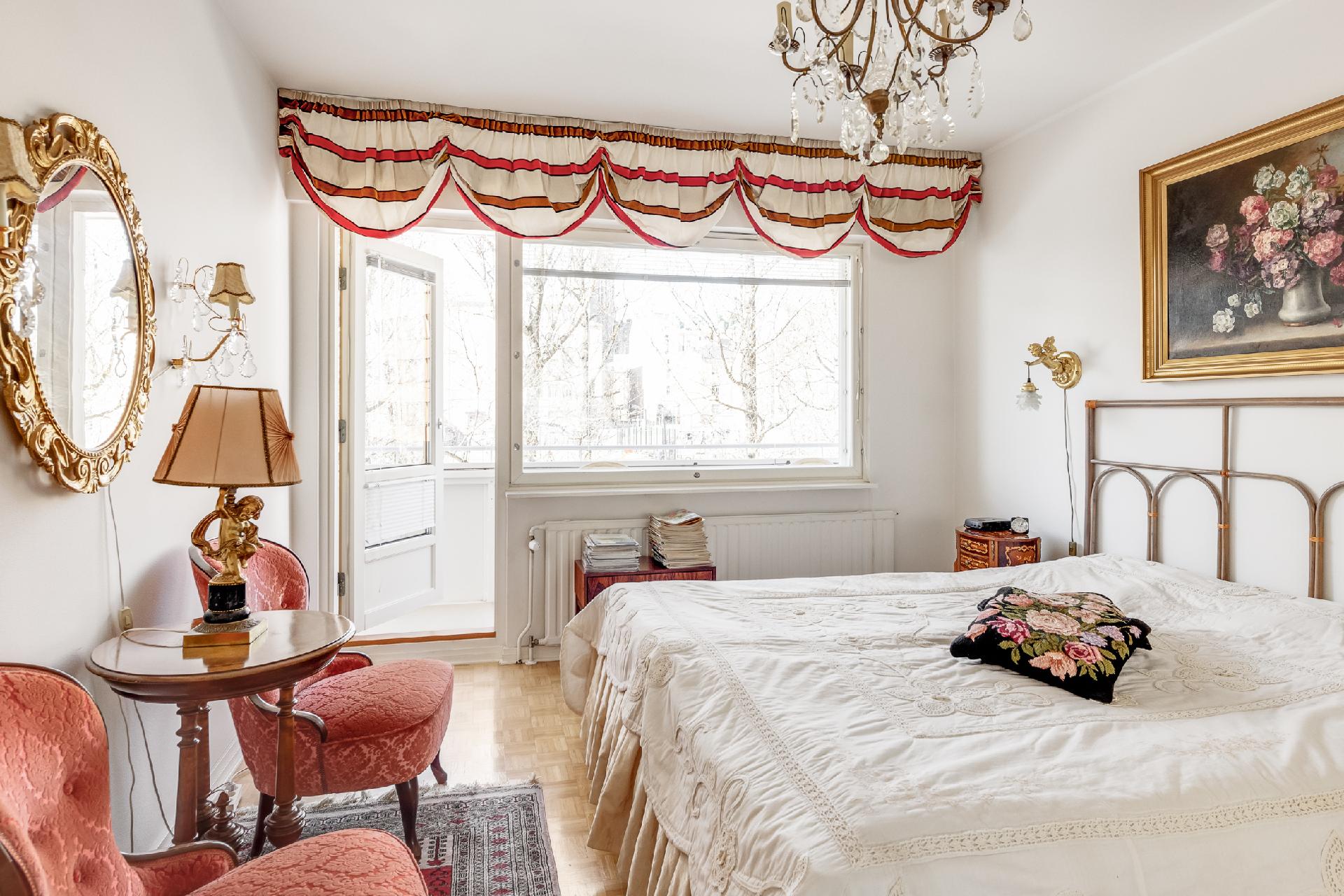 Porthaninkatu 9, Kallio, Helsinki