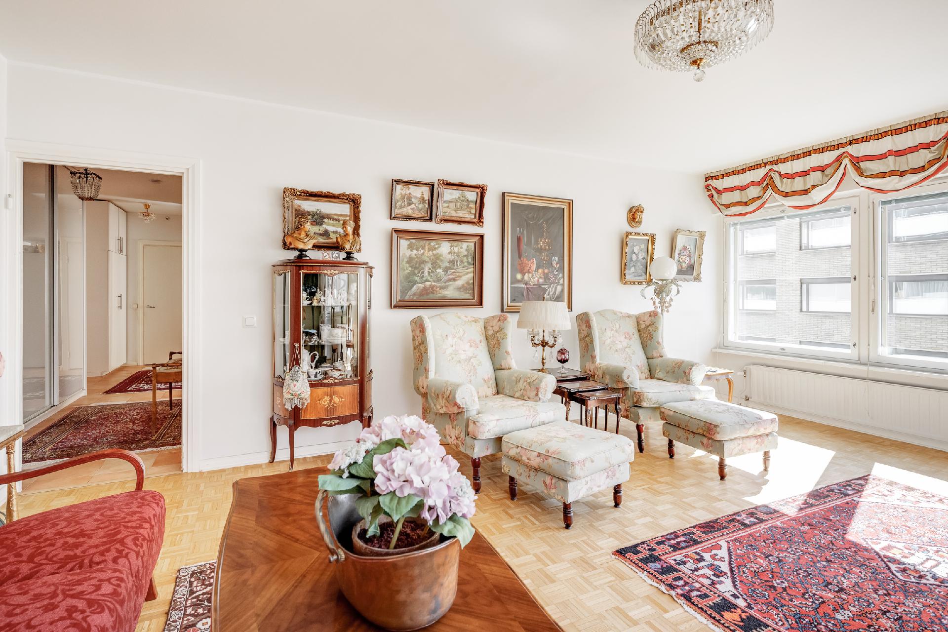 Porthaninkatu 9, Kallio, Helsinki