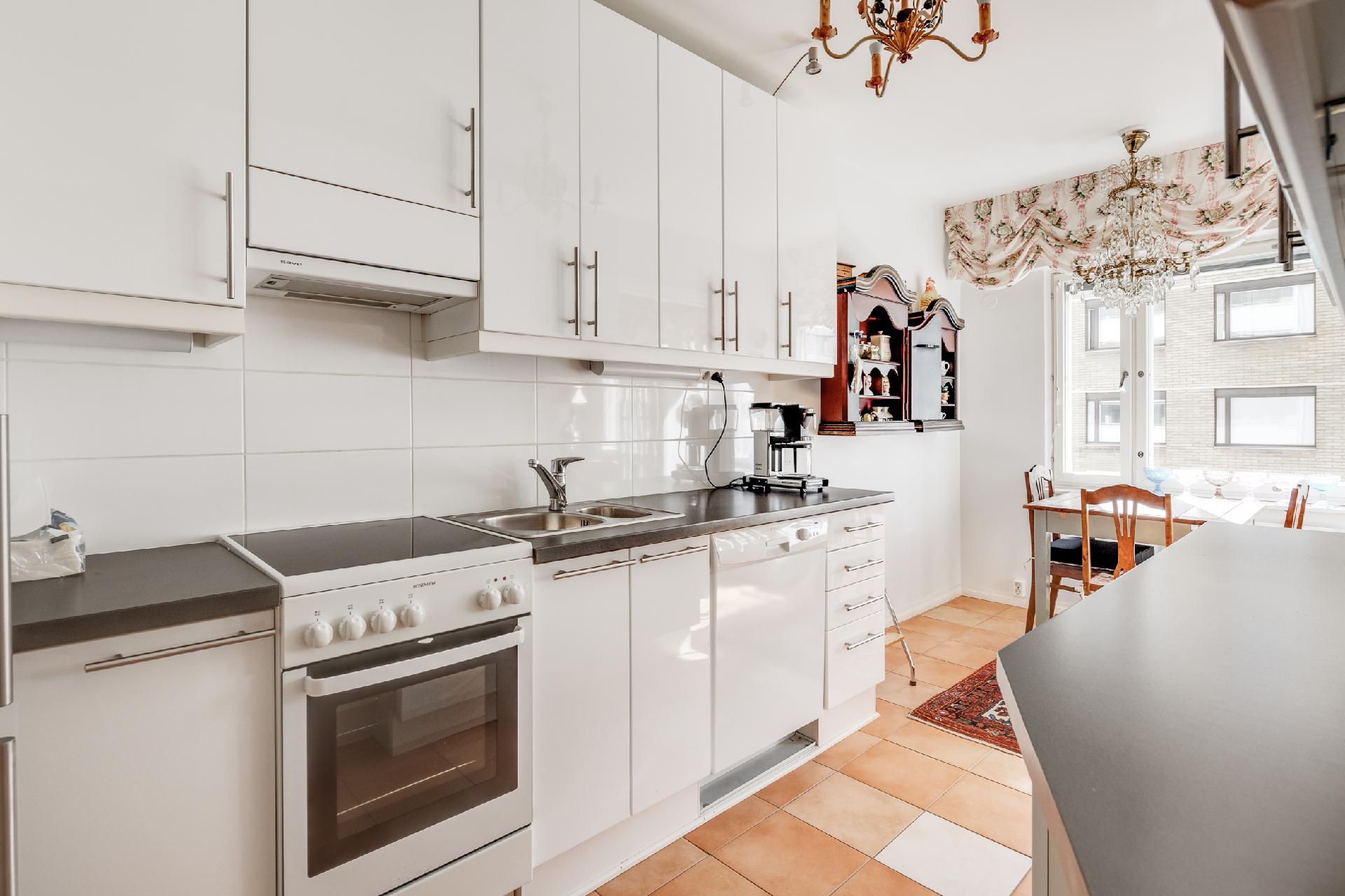 Porthaninkatu 9, Kallio, Helsinki