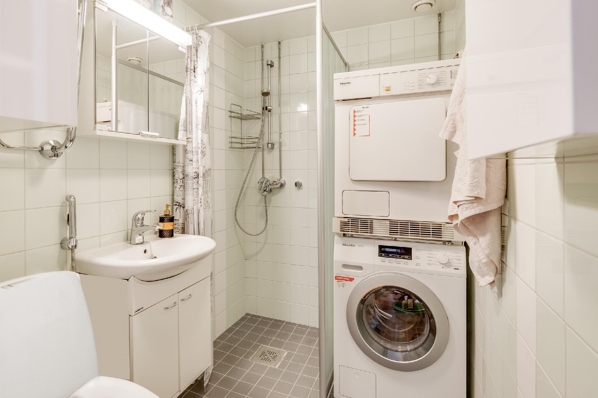 Porthaninkatu 9, Kallio, Helsinki