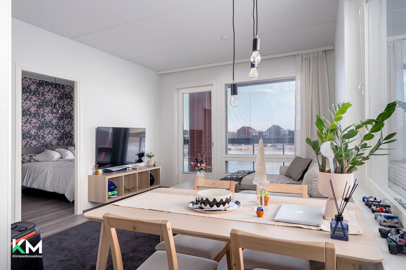 Ranta-Toppilan katu 10, Ranta-Toppila, Oulu