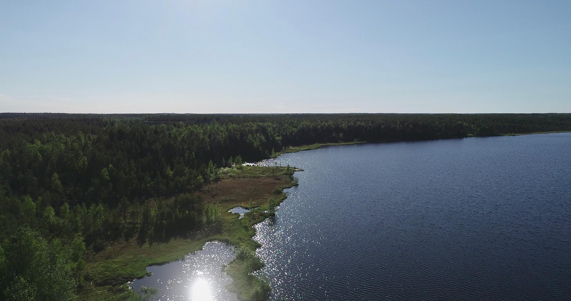 Krasslandsstranden 33, Terjärv, Kruunupyy