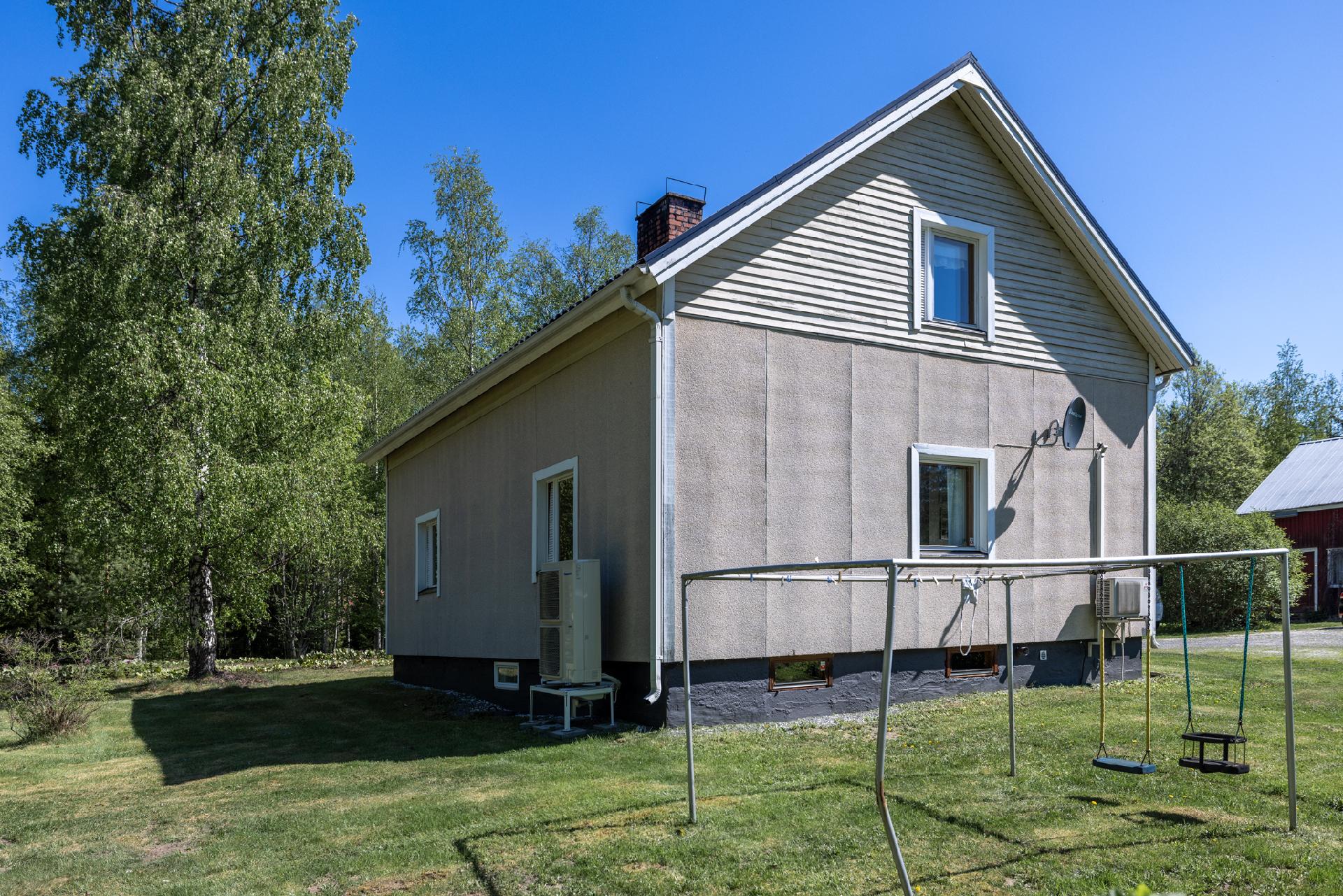 Hytkäntie 1a, Olkkolanniemi, Mikkeli