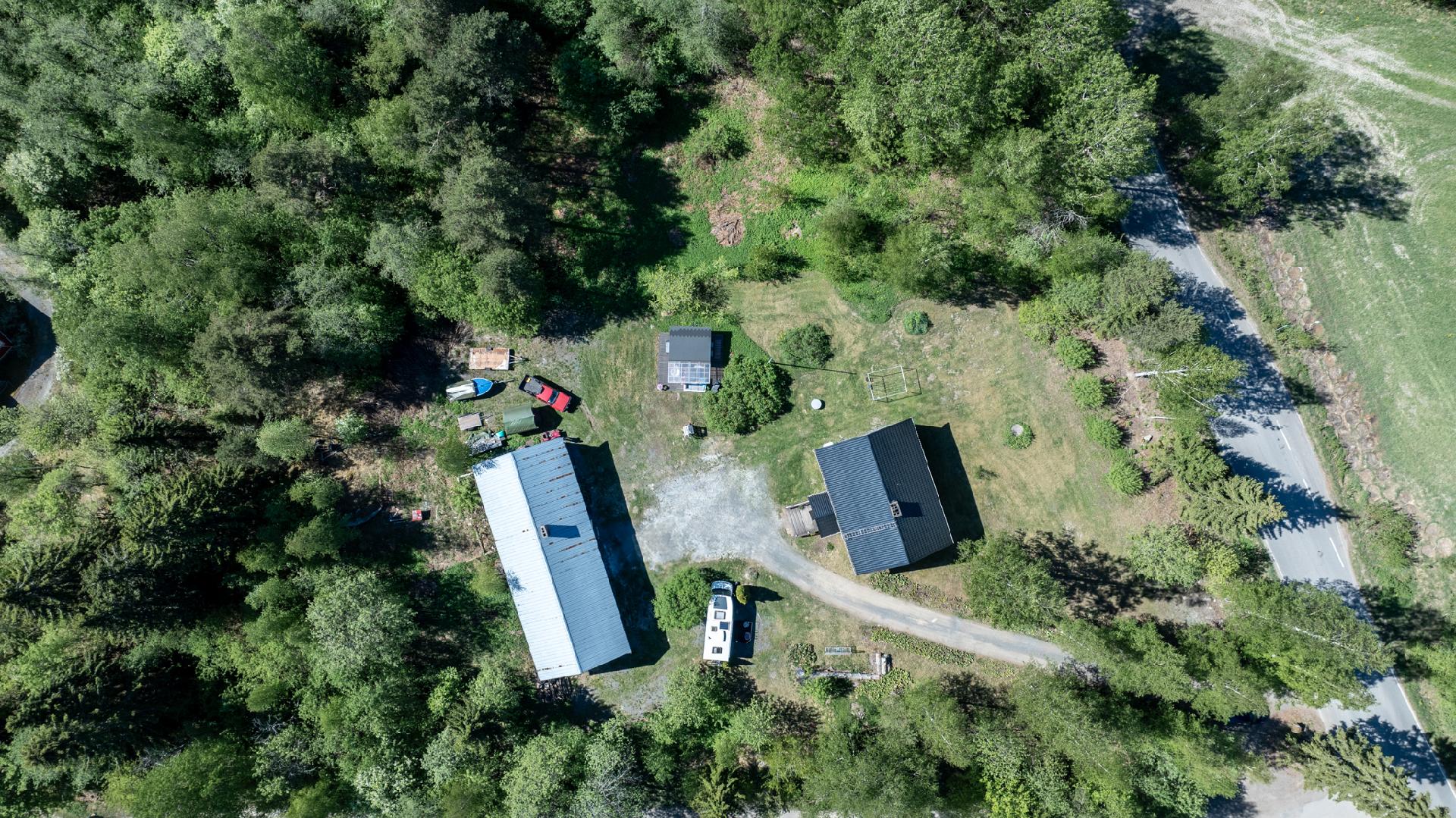 Hytkäntie 1a, Olkkolanniemi, Mikkeli