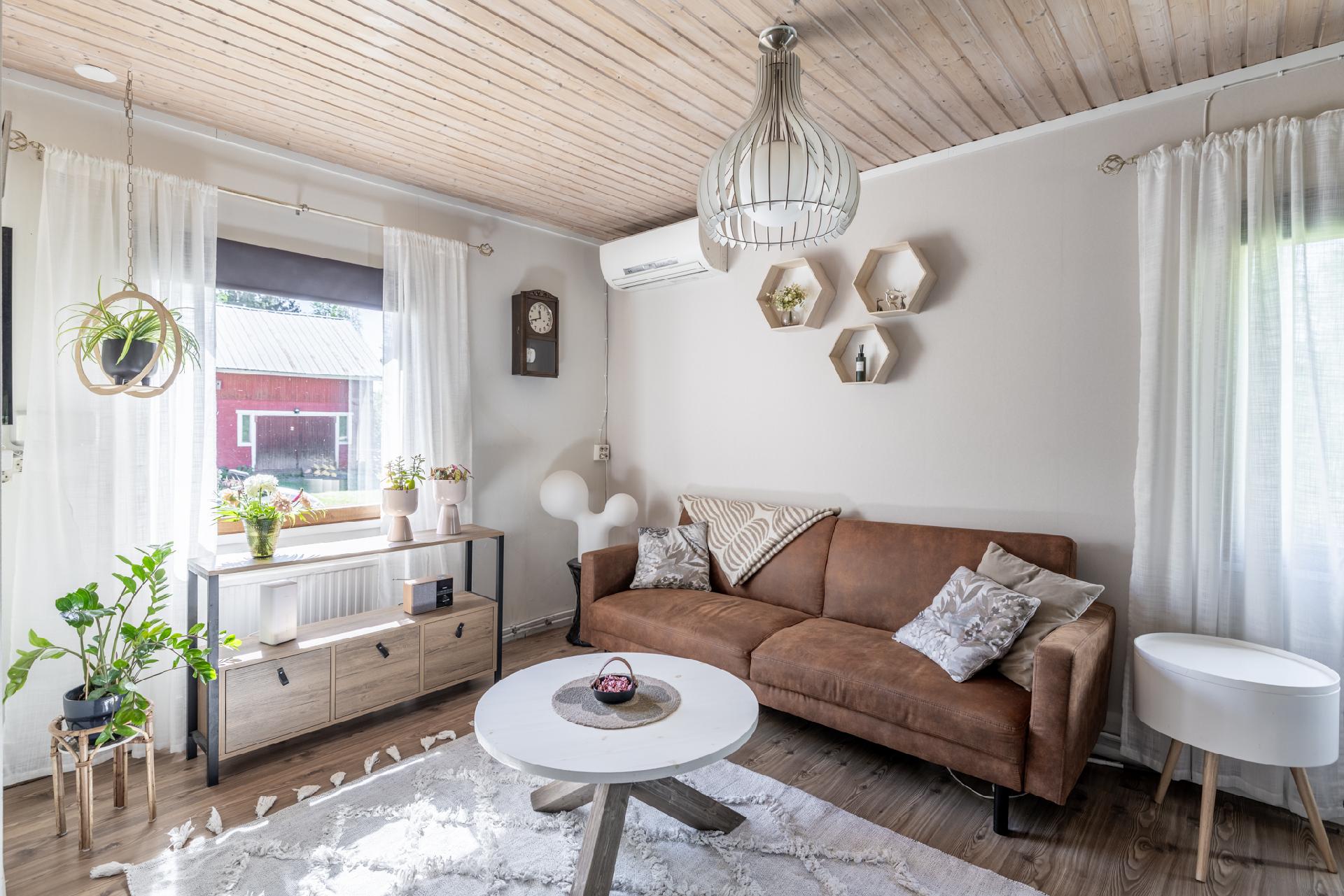 Hytkäntie 1a, Olkkolanniemi, Mikkeli