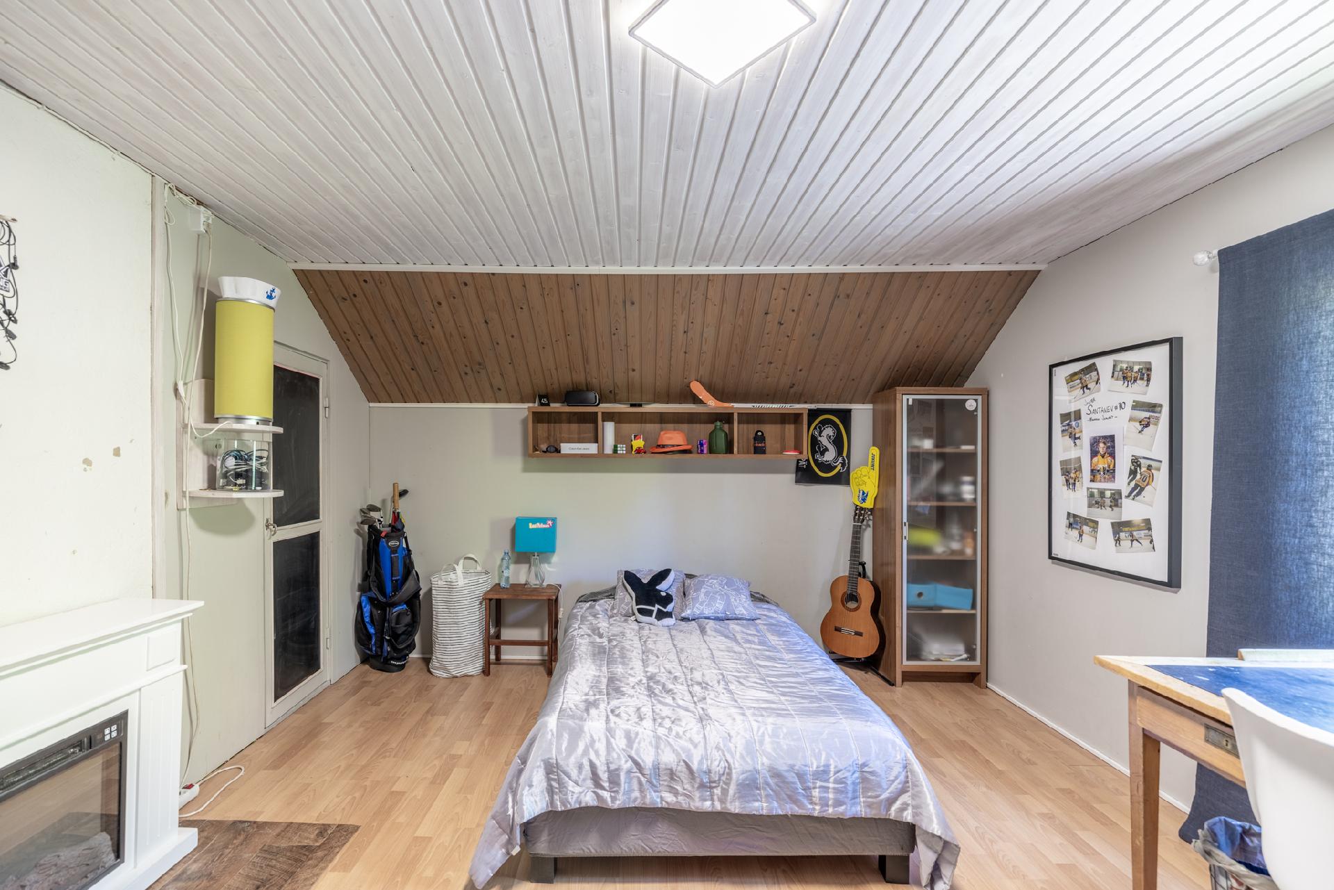 Hytkäntie 1a, Olkkolanniemi, Mikkeli