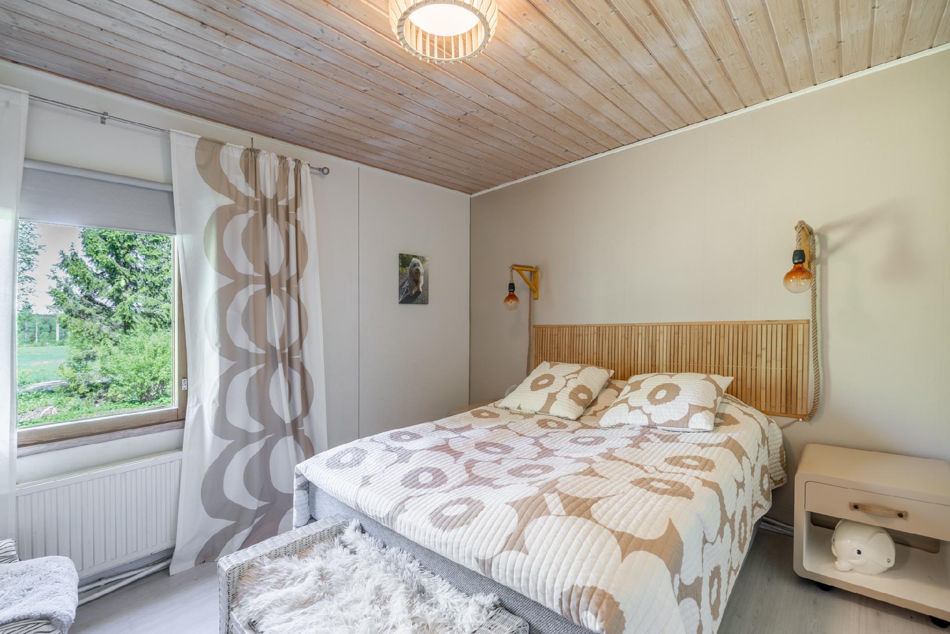 Hytkäntie 1a, Olkkolanniemi, Mikkeli