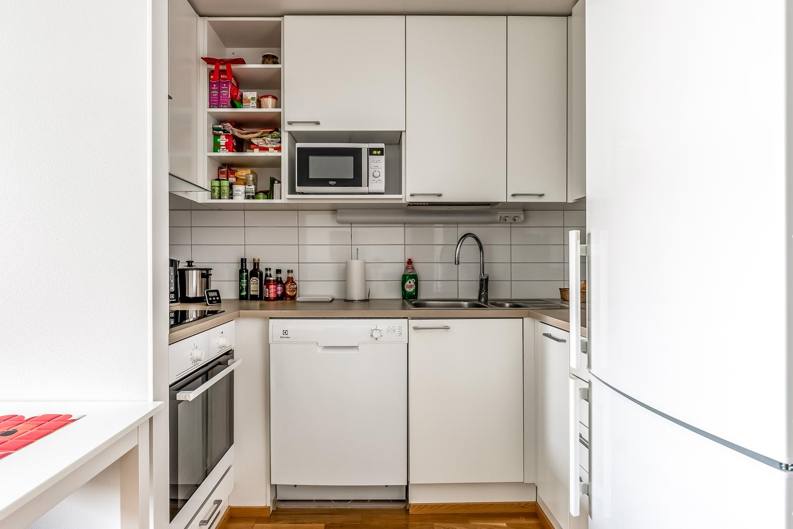 Messuportinkatu 4, Lehtoniemi, Kuopio