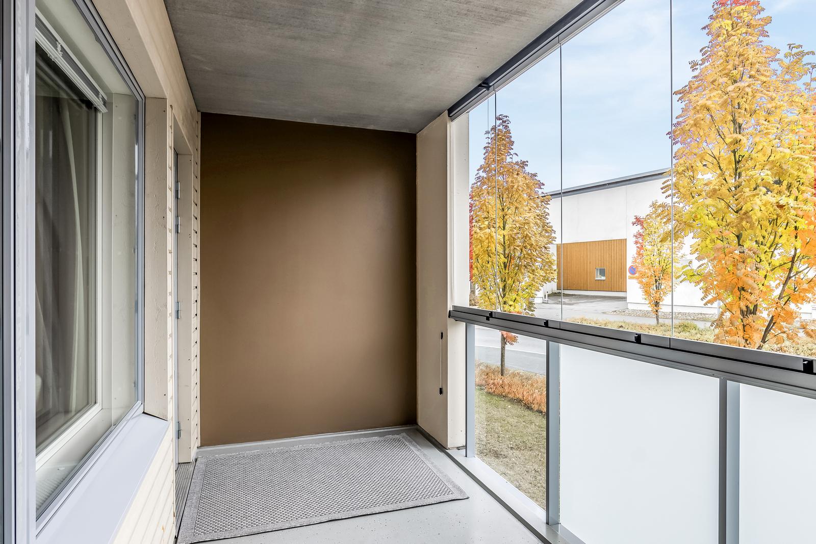 Messuportinkatu 4, Lehtoniemi, Kuopio