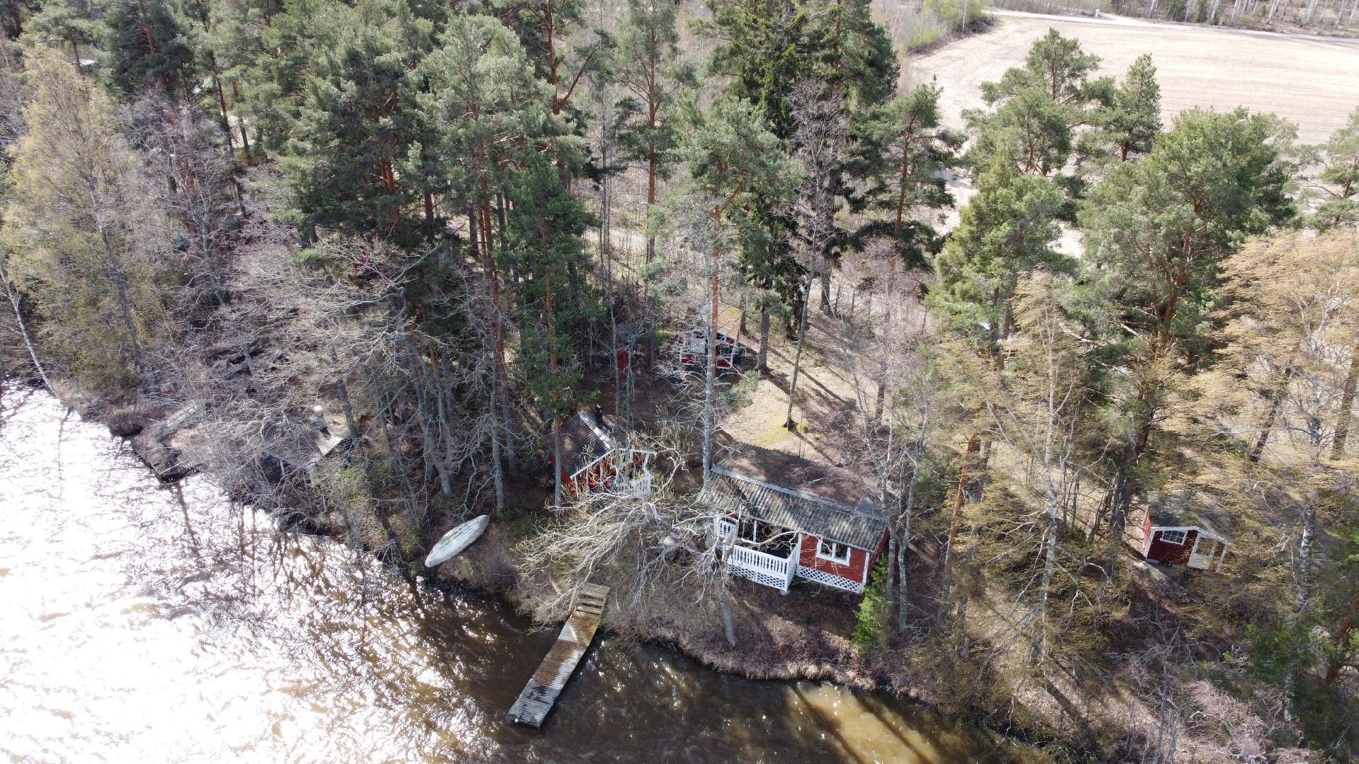 Kertuntie 3, Vanajaniemi, Hattula