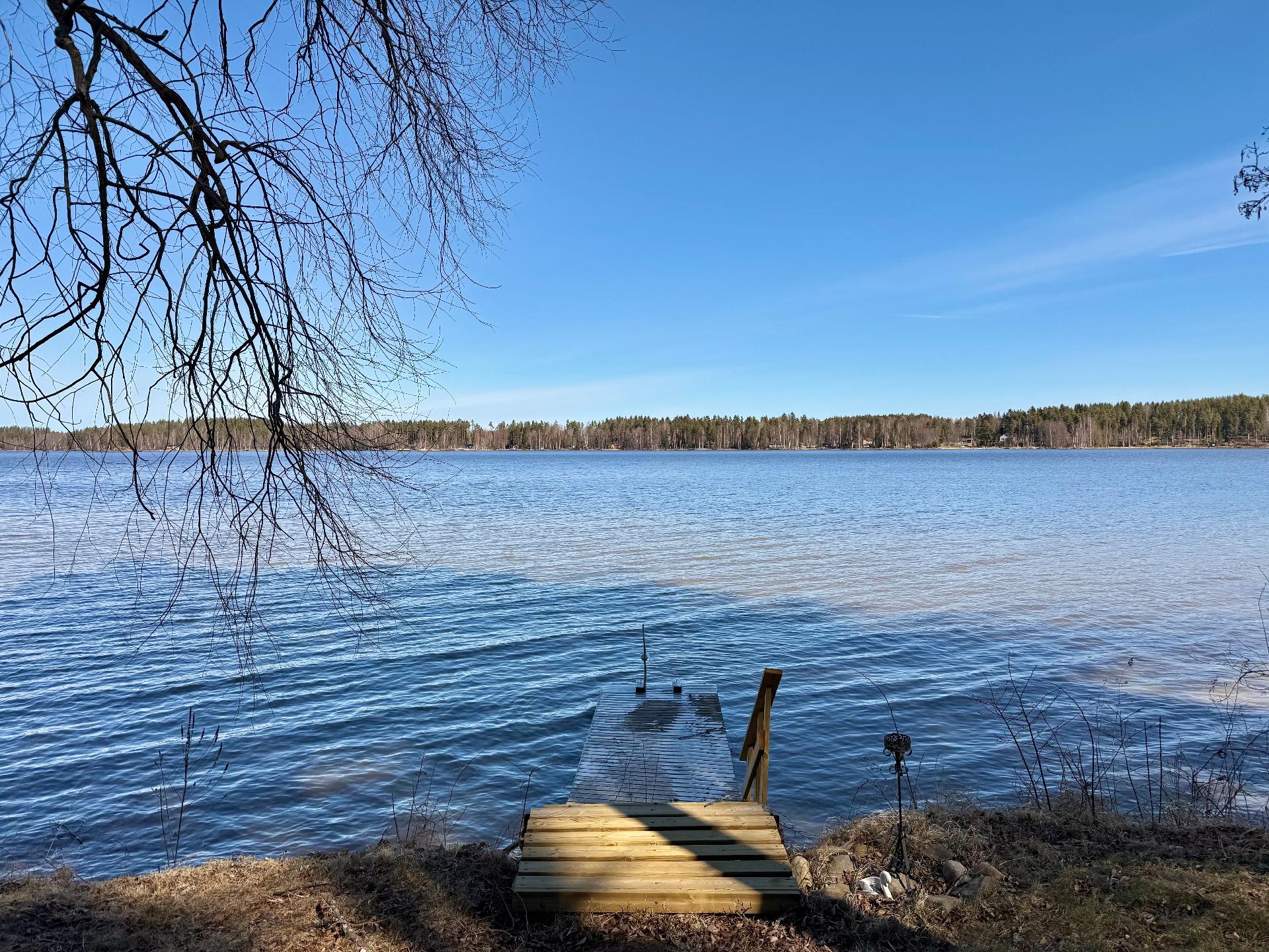 Kertuntie 3, Vanajaniemi, Hattula