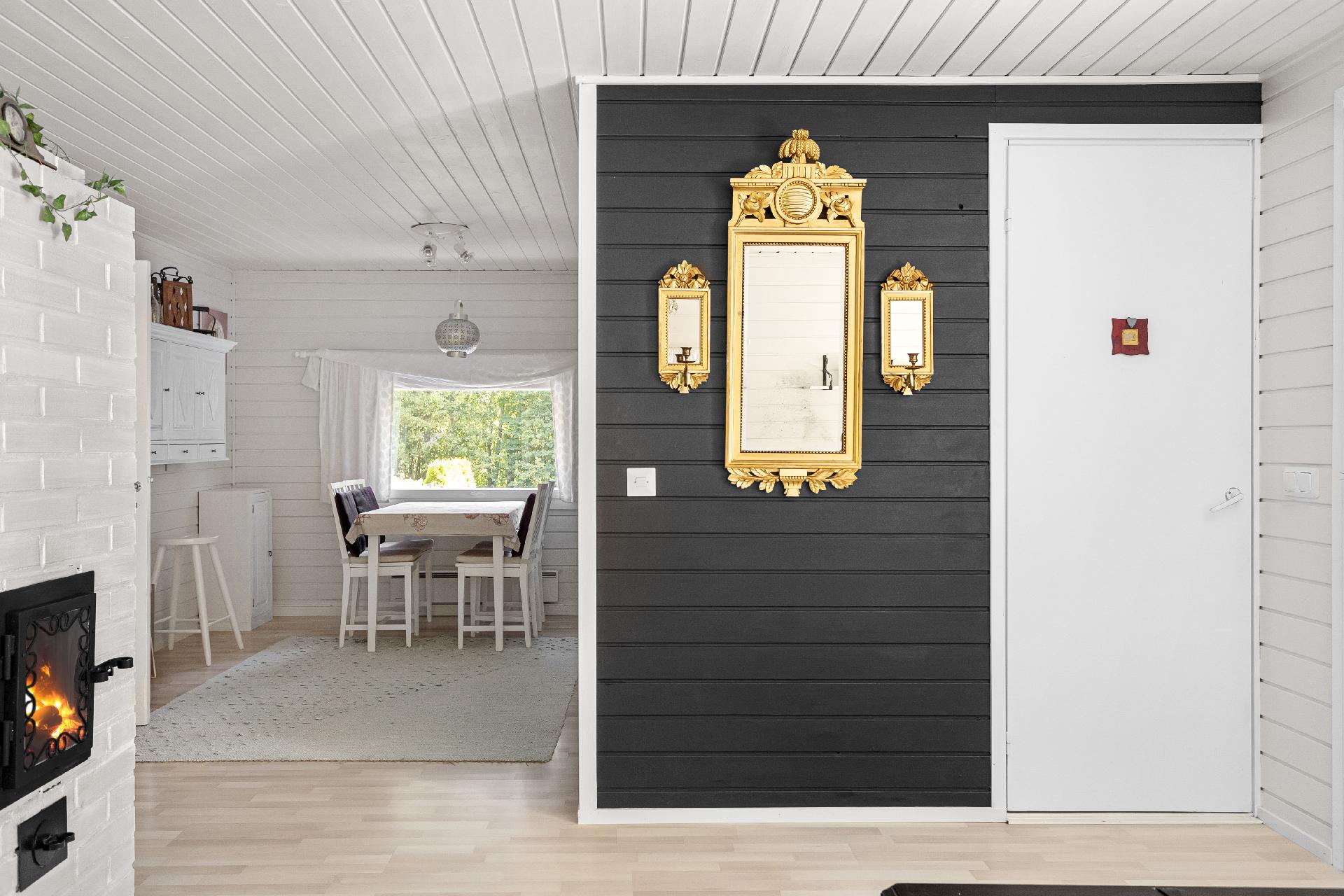 Jaalantie 265 (ent. 261), Jaala, Kouvola