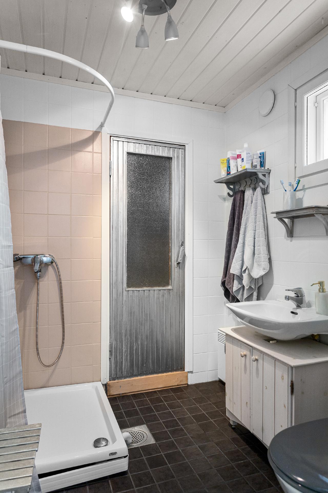 Jaalantie 265 (ent. 261), Jaala, Kouvola