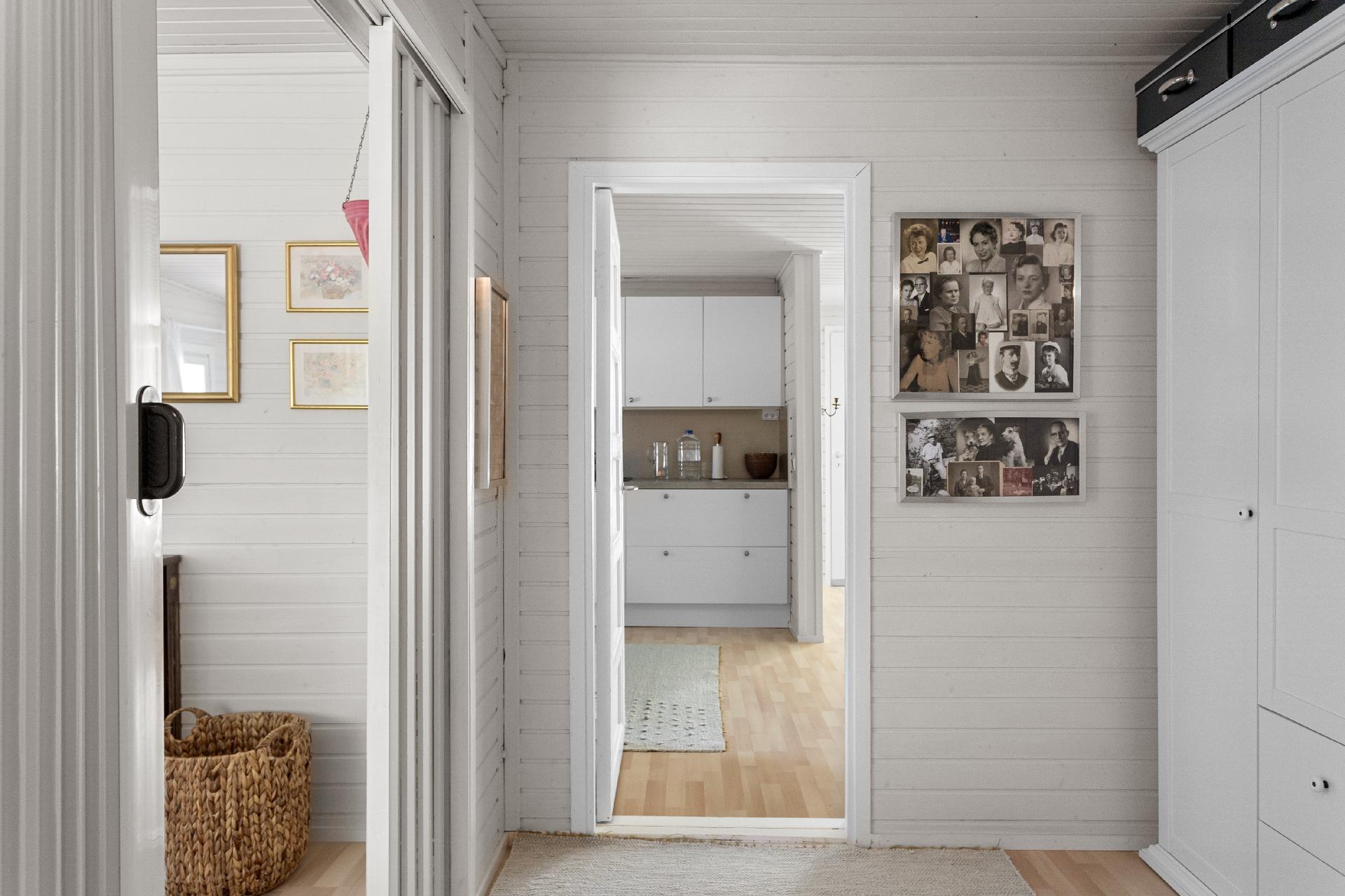 Jaalantie 265 (ent. 261), Jaala, Kouvola