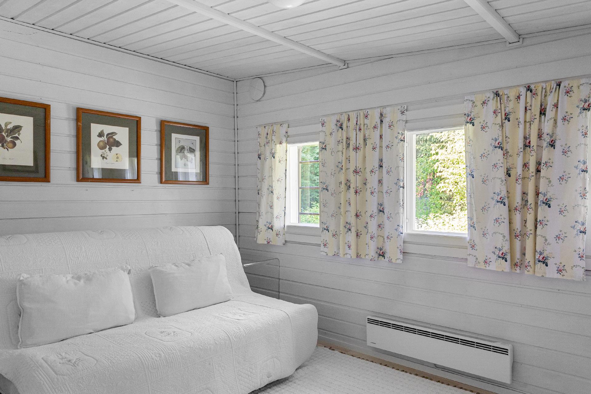 Jaalantie 265 (ent. 261), Jaala, Kouvola