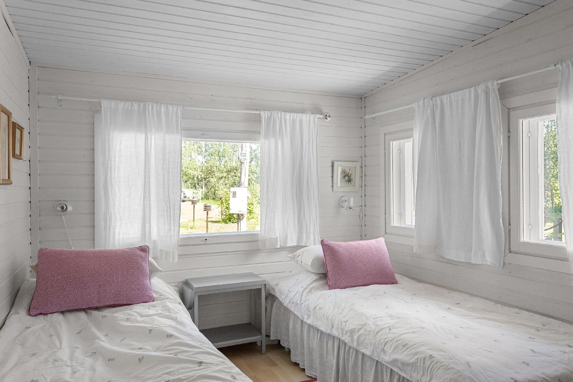 Jaalantie 265 (ent. 261), Jaala, Kouvola