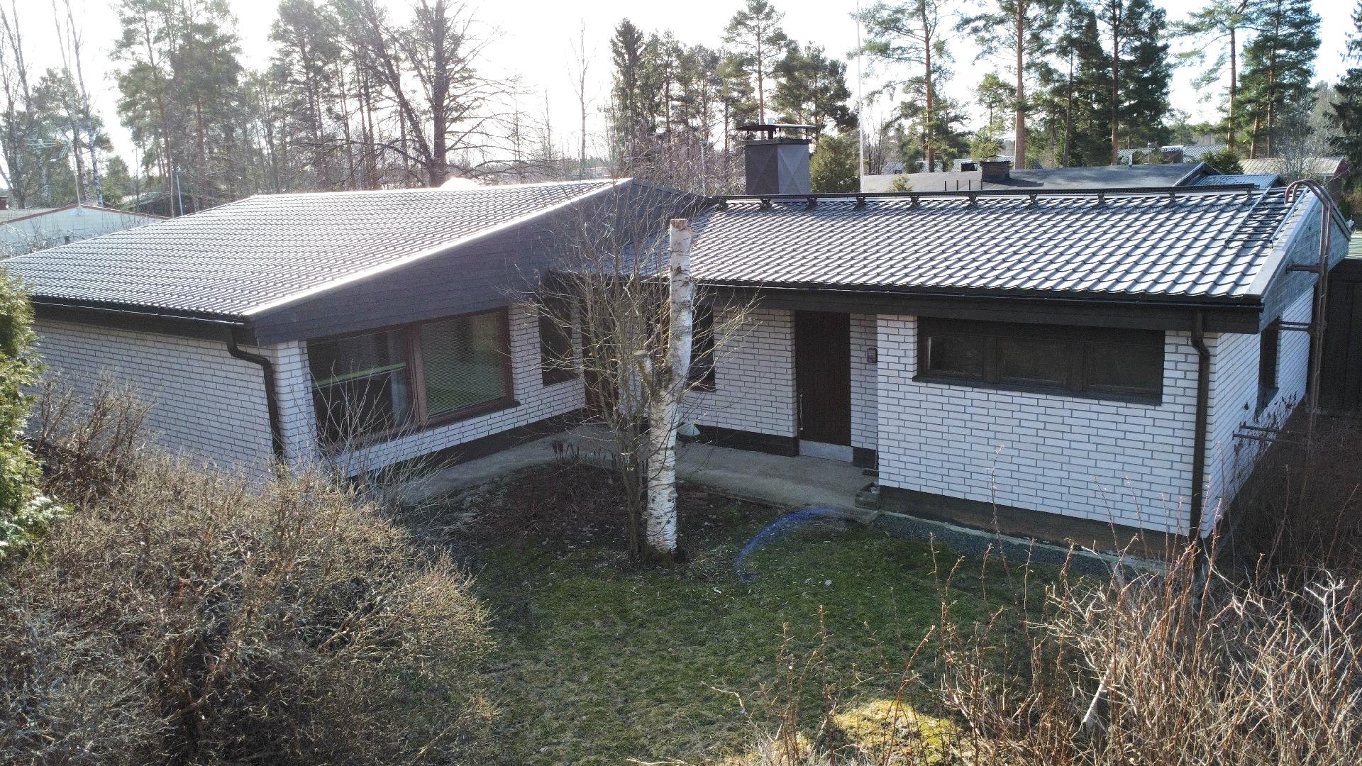 Vadelmaviita 10, Kasperi, Seinäjoki