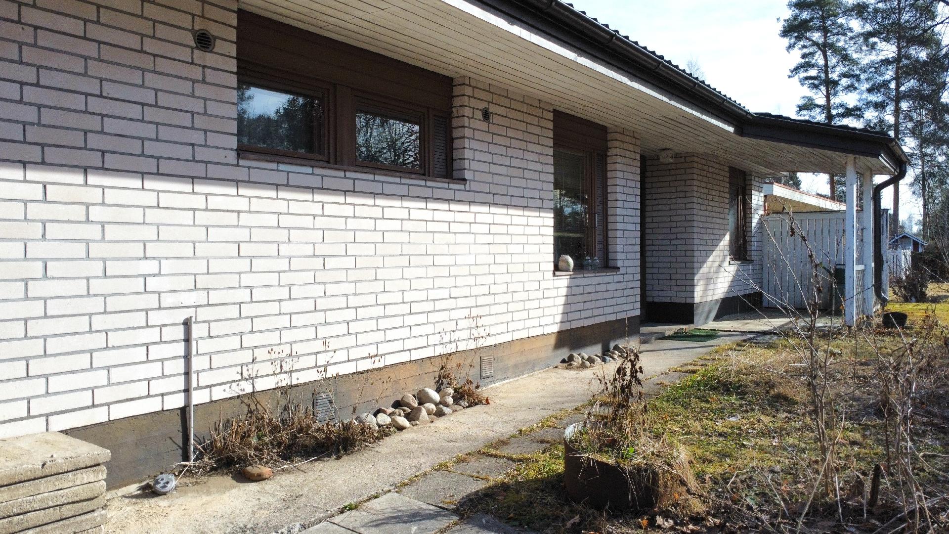 Vadelmaviita 10, Kasperi, Seinäjoki