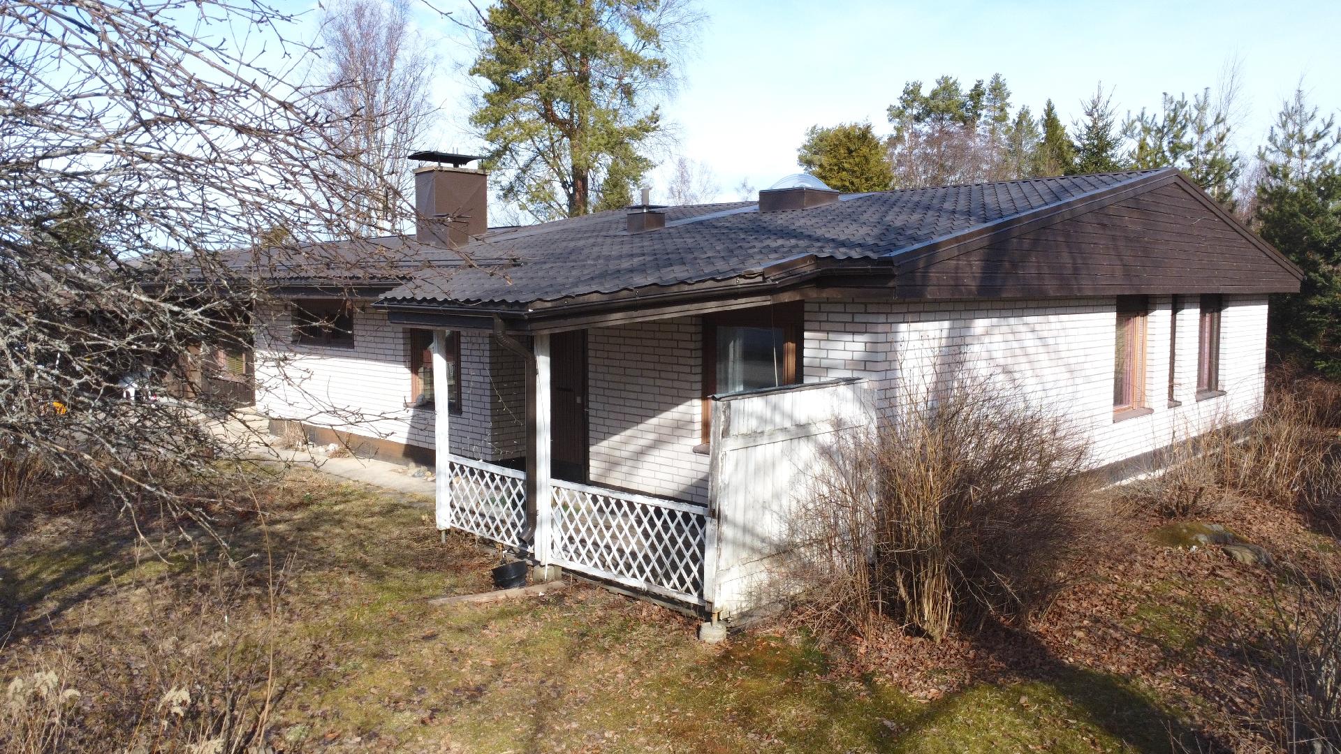 Vadelmaviita 10, Kasperi, Seinäjoki