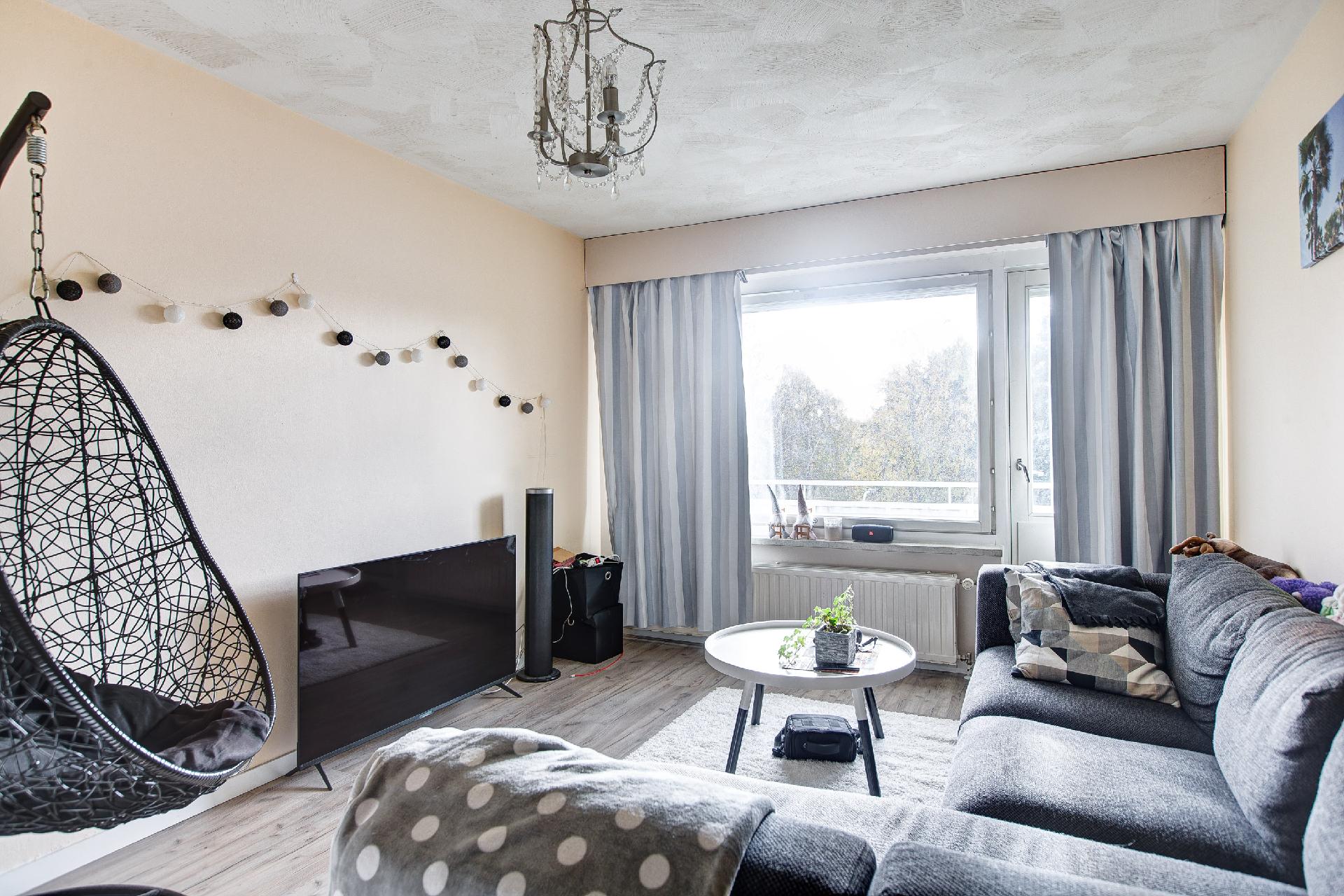 Härmälänkatu 34, Rantaperkiö, Tampere