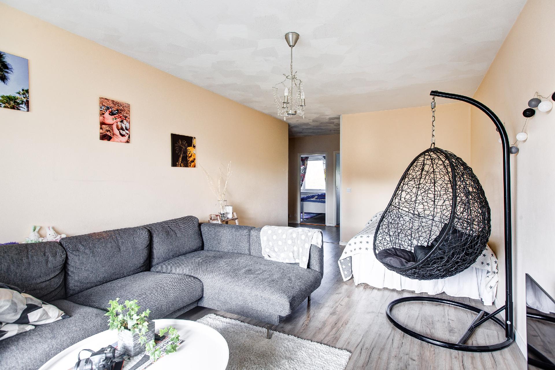 Härmälänkatu 34, Rantaperkiö, Tampere