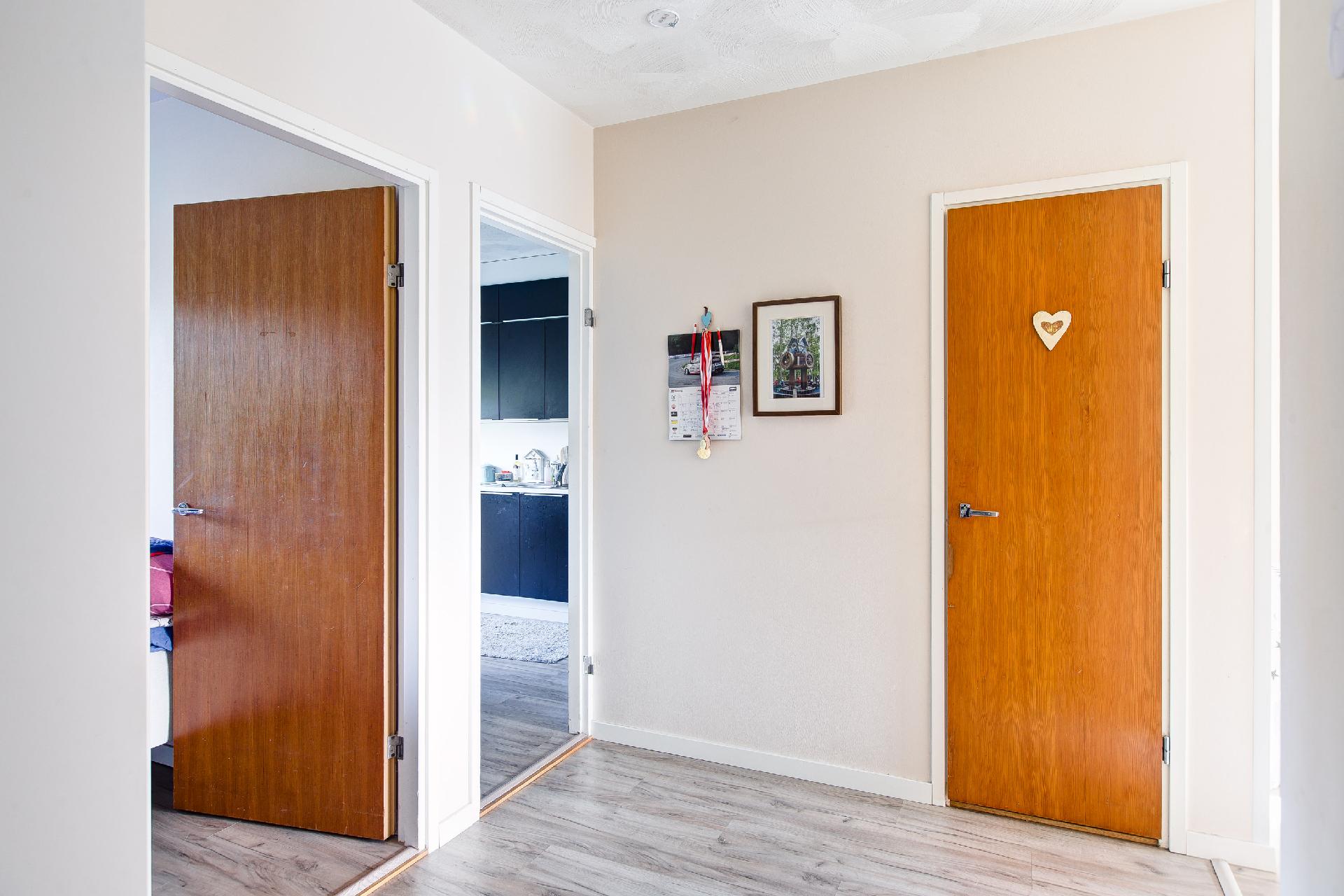 Härmälänkatu 34, Rantaperkiö, Tampere