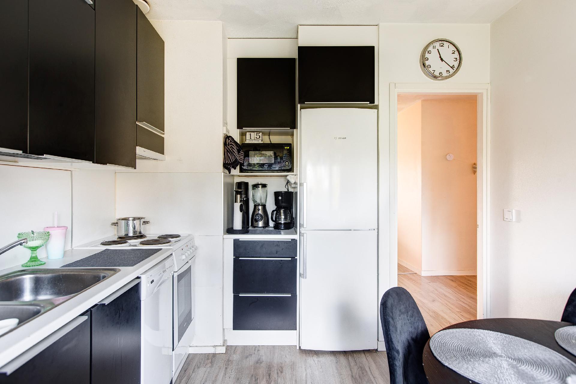 Härmälänkatu 34, Rantaperkiö, Tampere