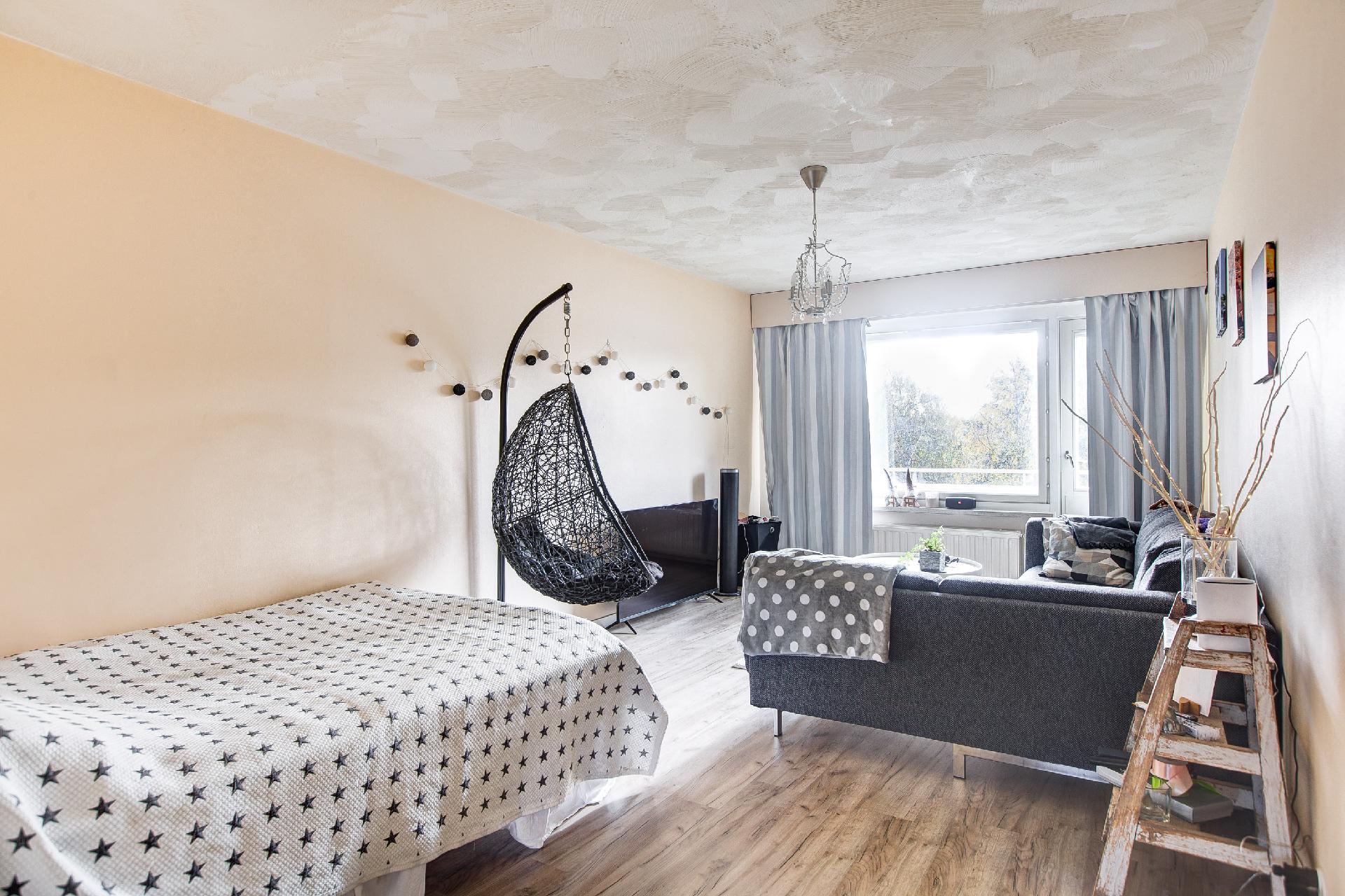 Härmälänkatu 34, Rantaperkiö, Tampere