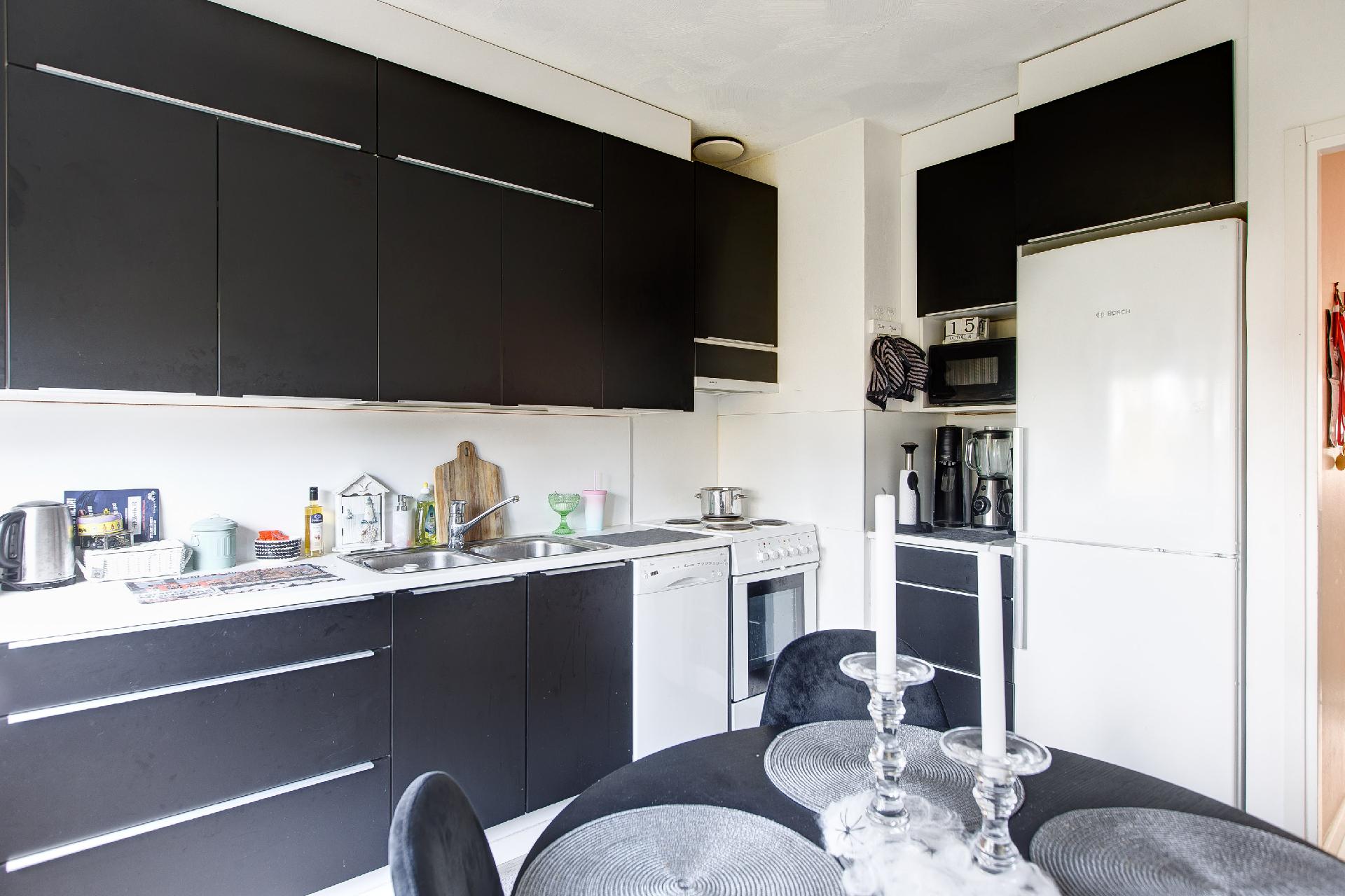 Härmälänkatu 34, Rantaperkiö, Tampere