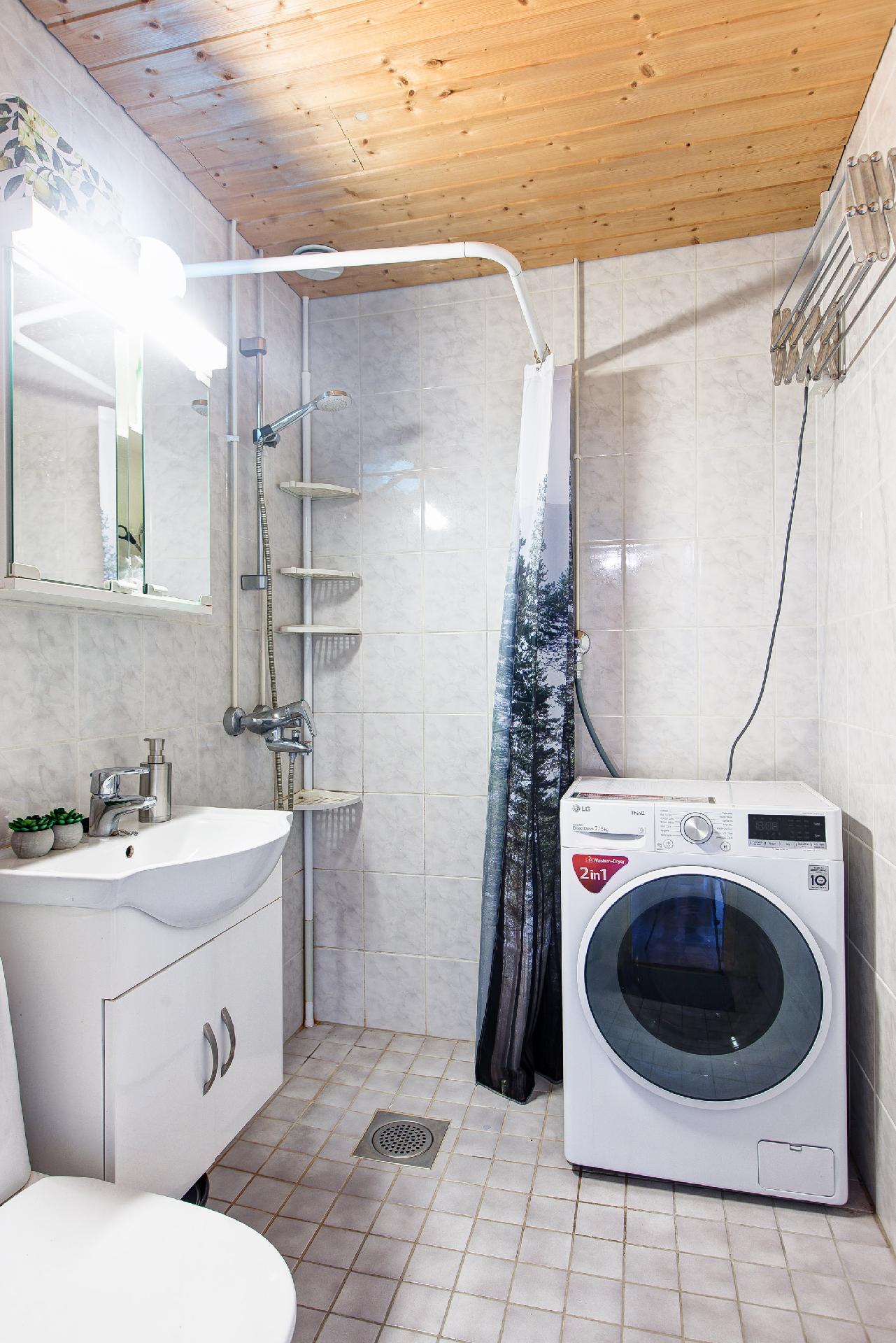 Härmälänkatu 34, Rantaperkiö, Tampere