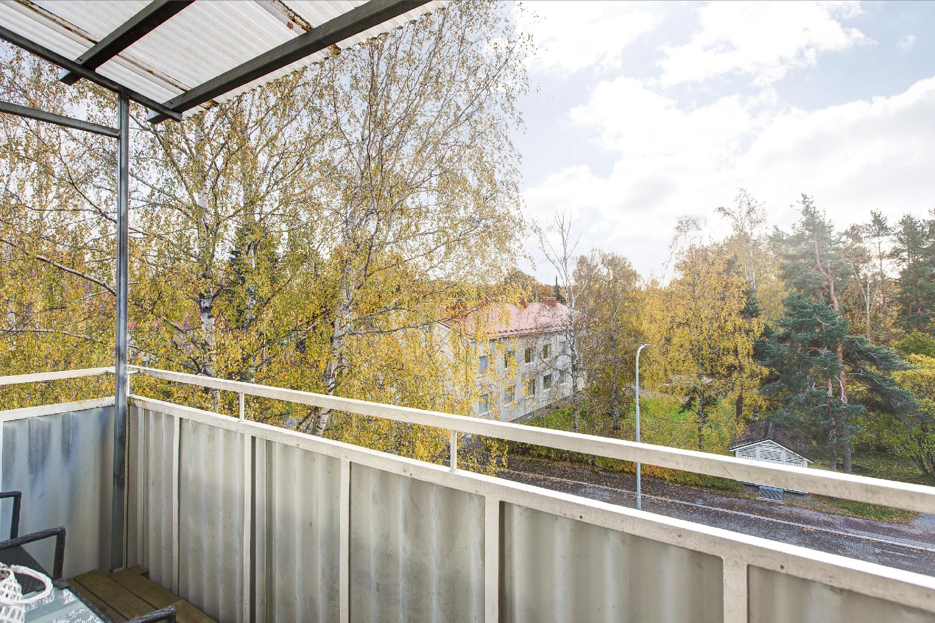 Härmälänkatu 34, Rantaperkiö, Tampere