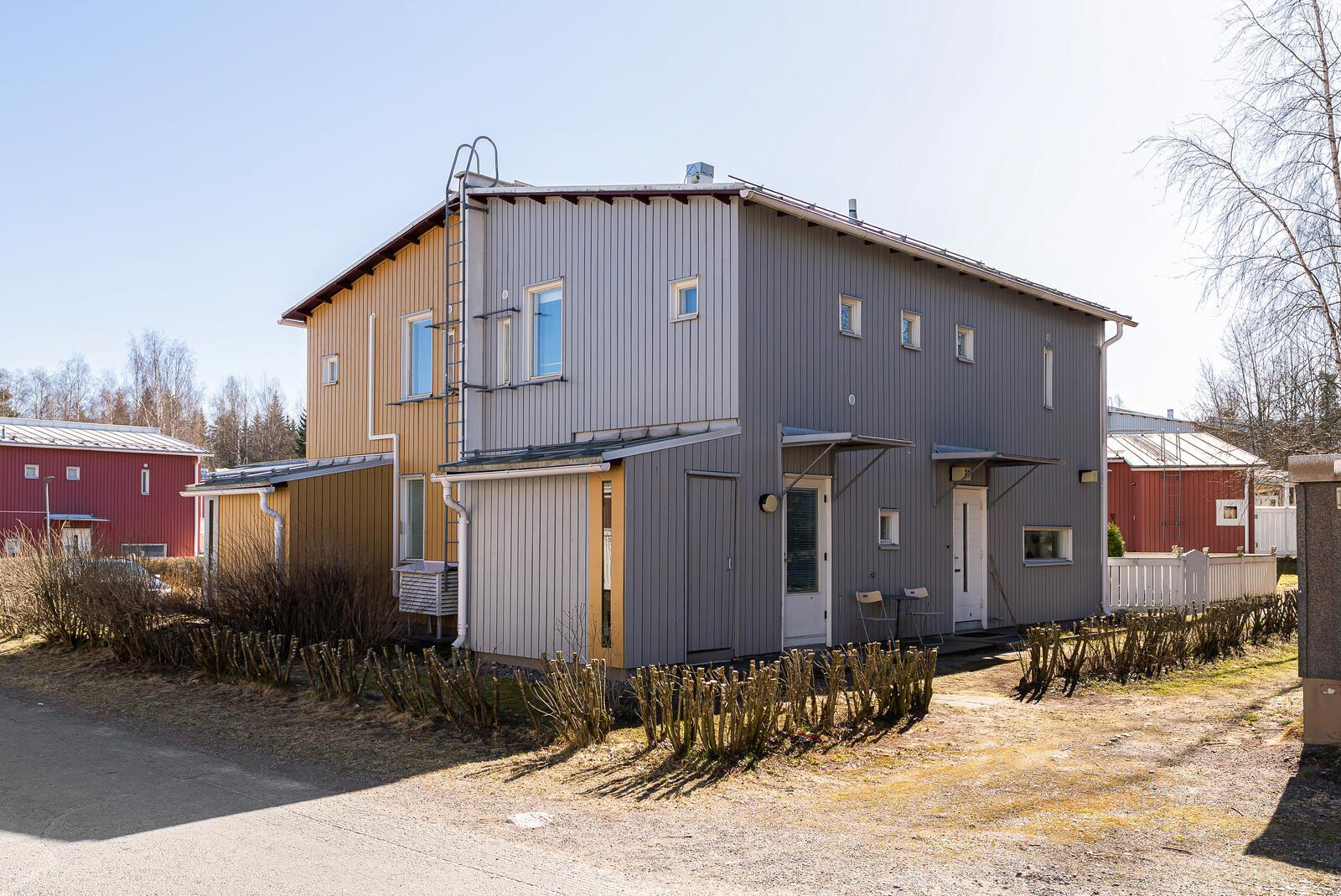 Metsälammintie 2, Hakala, Hyvinkää