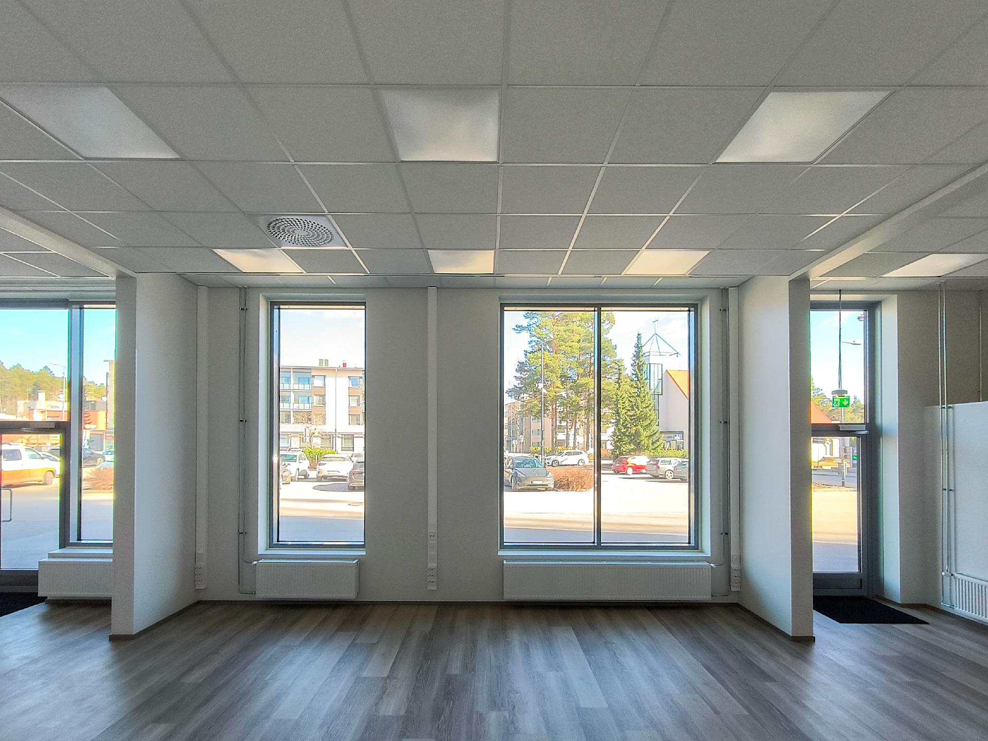 Myllystenpohjantie 3, Keskusta, Kangasala