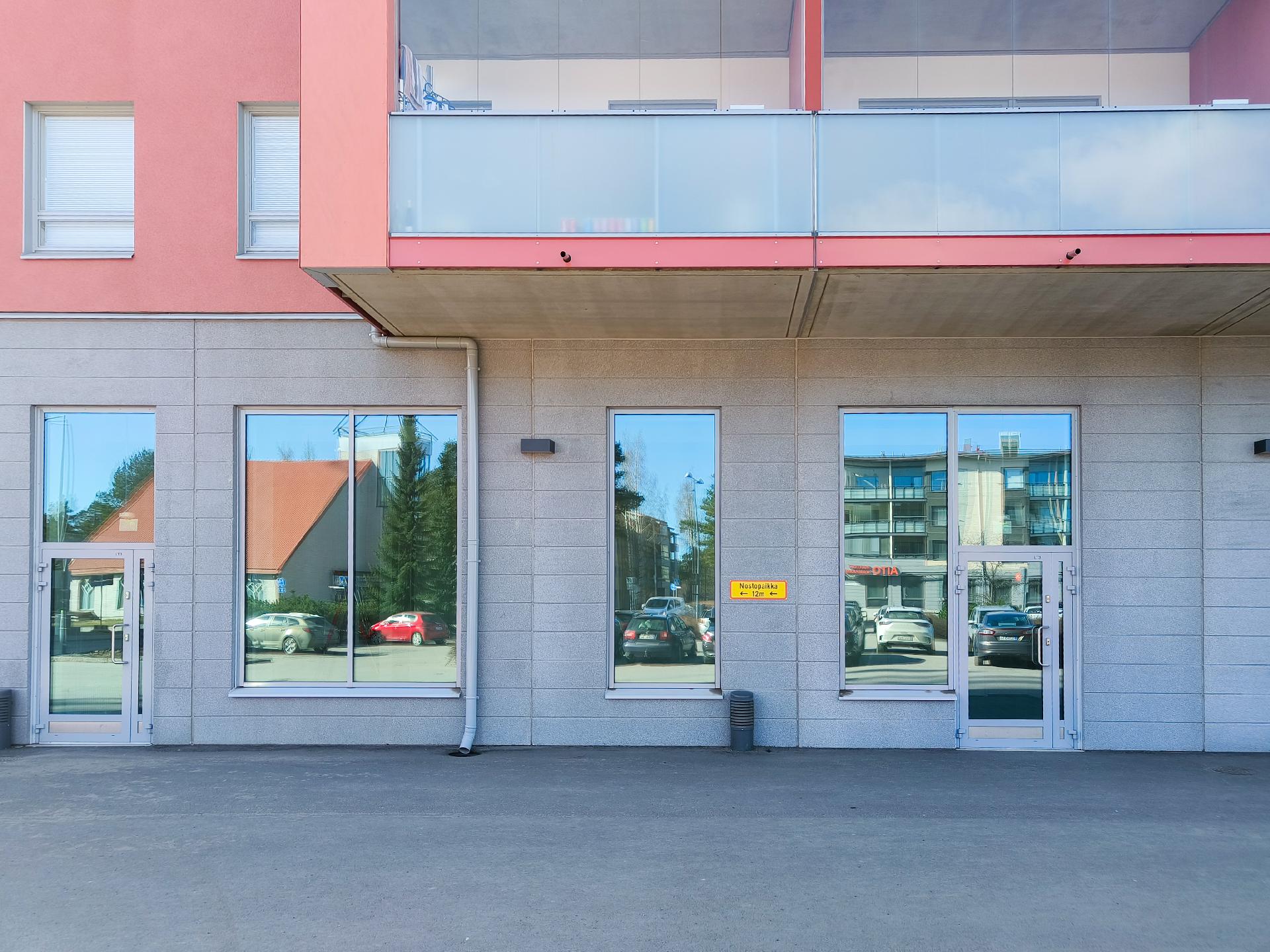 Myllystenpohjantie 3, Keskusta, Kangasala