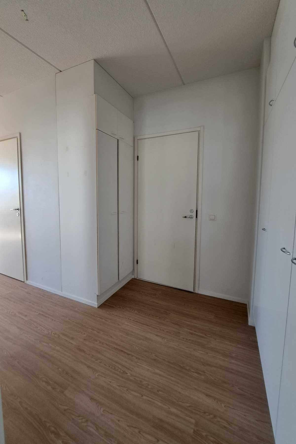 Pohjavedenkatu 4, Vuosaari, Helsinki