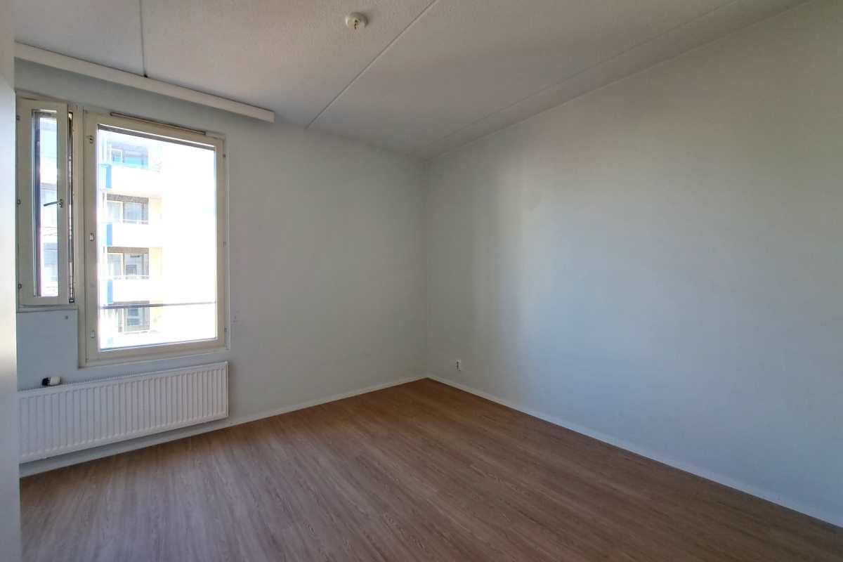 Pohjavedenkatu 4, Vuosaari, Helsinki