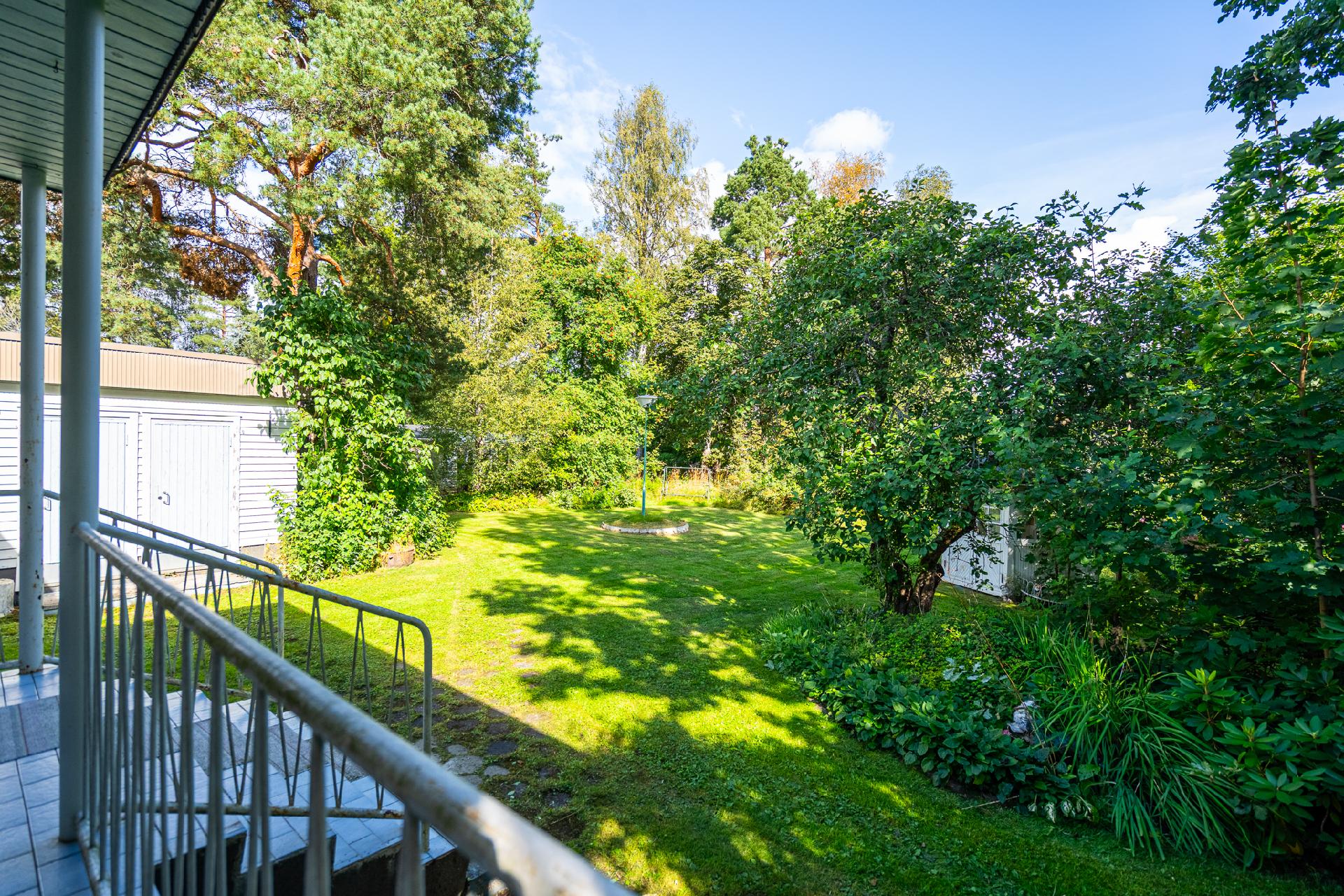 Porttiniementie 16, Hätilä, Hämeenlinna