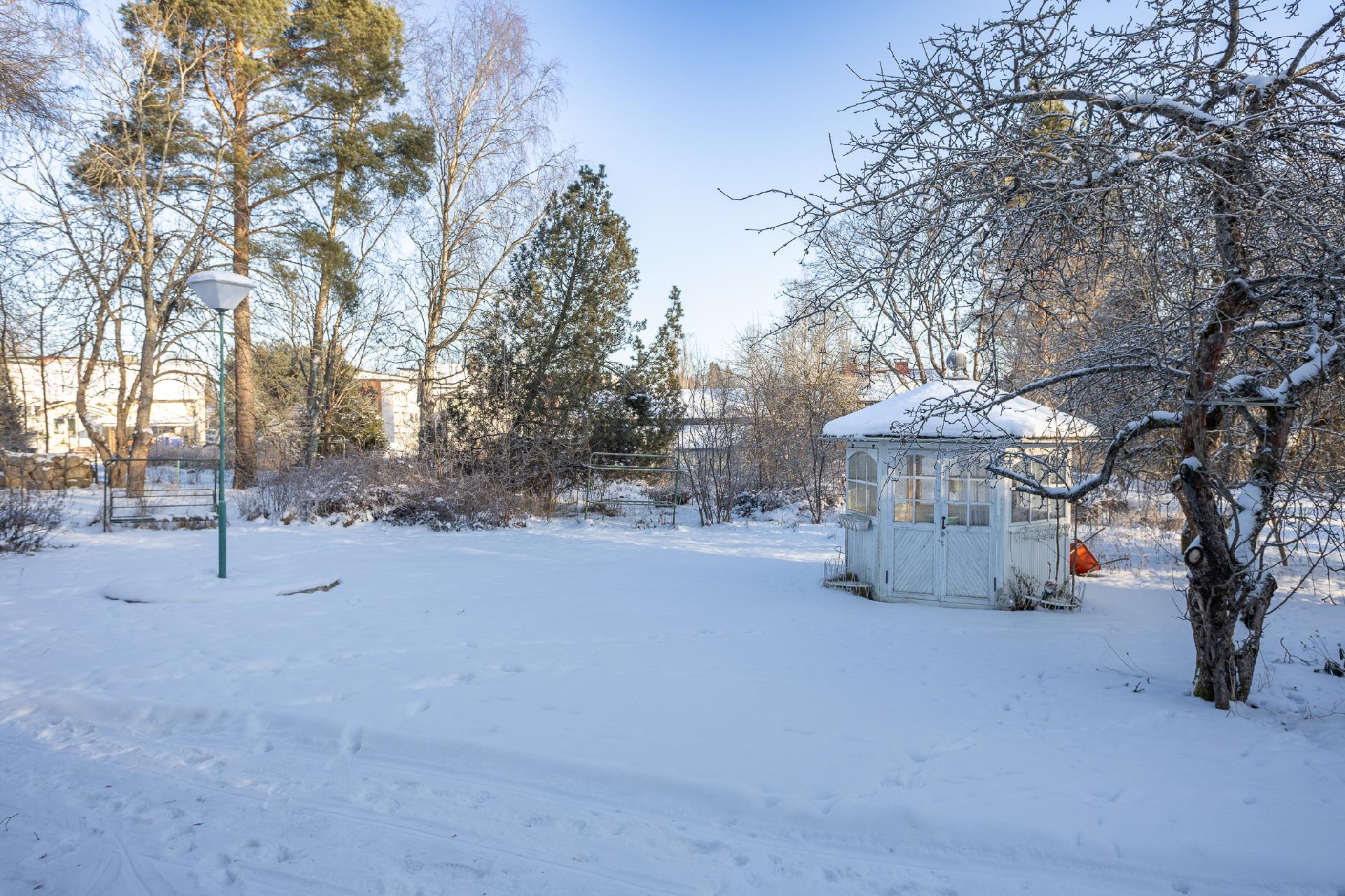 Porttiniementie 16, Hätilä, Hämeenlinna