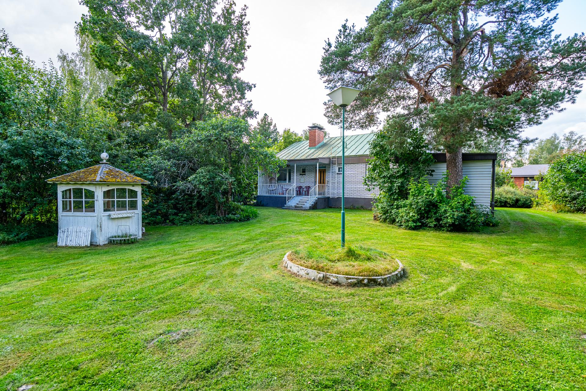 Porttiniementie 16, Hätilä, Hämeenlinna