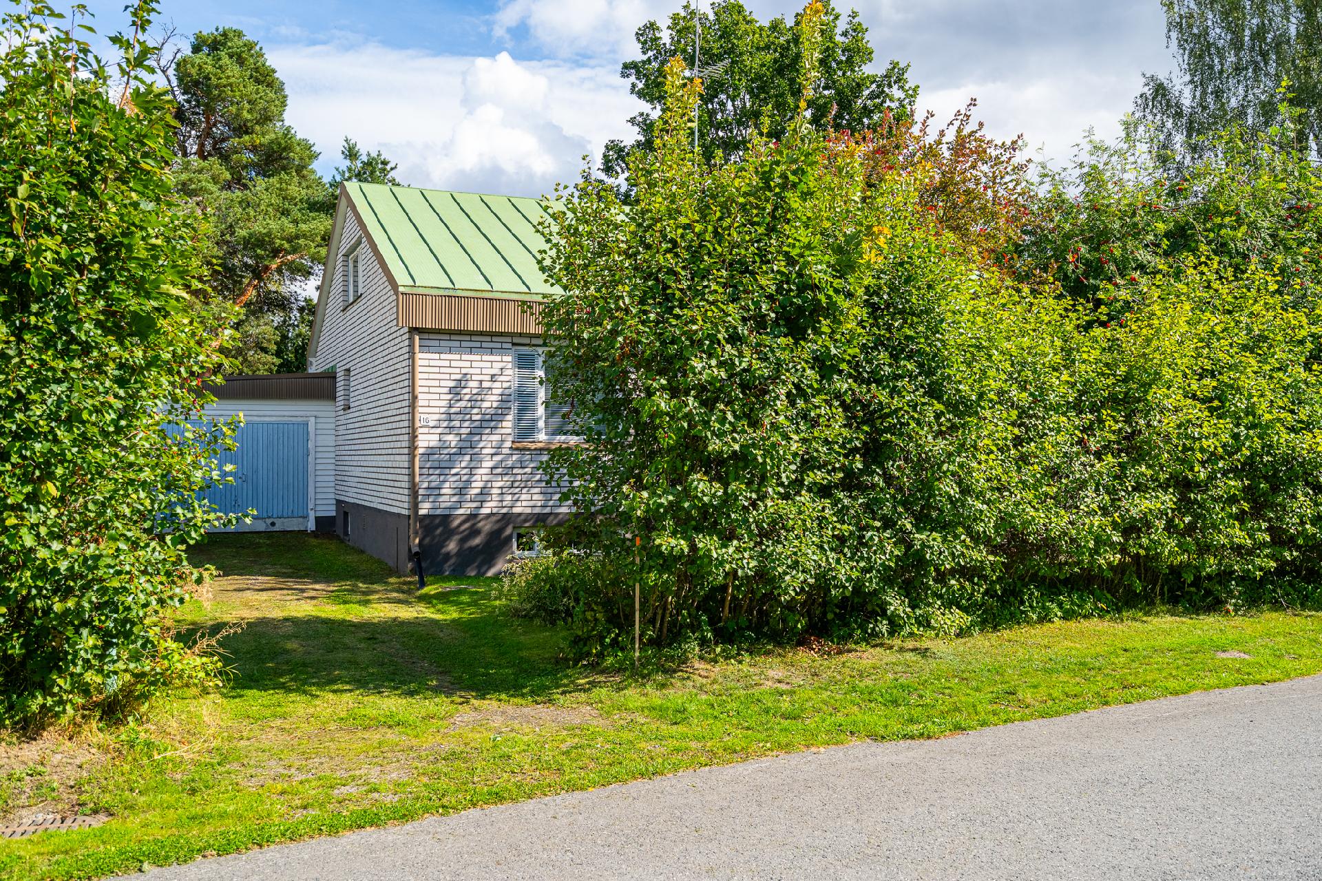 Porttiniementie 16, Hätilä, Hämeenlinna