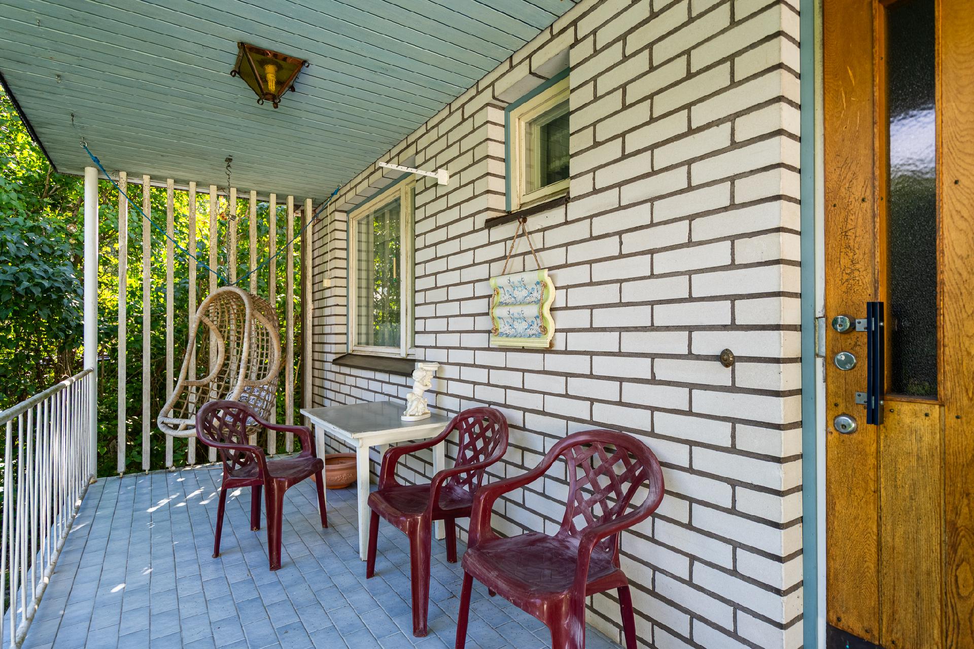 Porttiniementie 16, Hätilä, Hämeenlinna