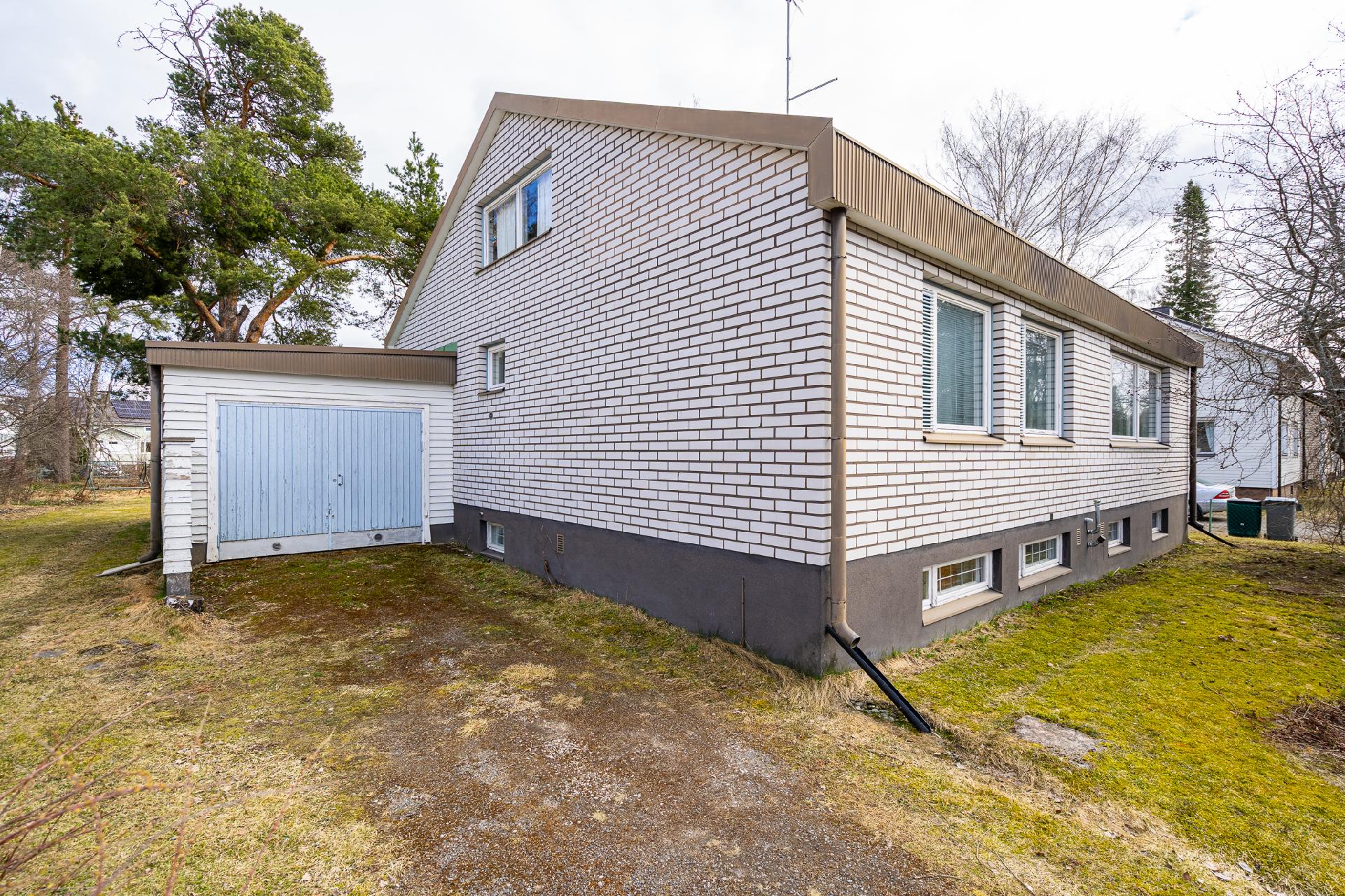 Porttiniementie 16, Hätilä, Hämeenlinna