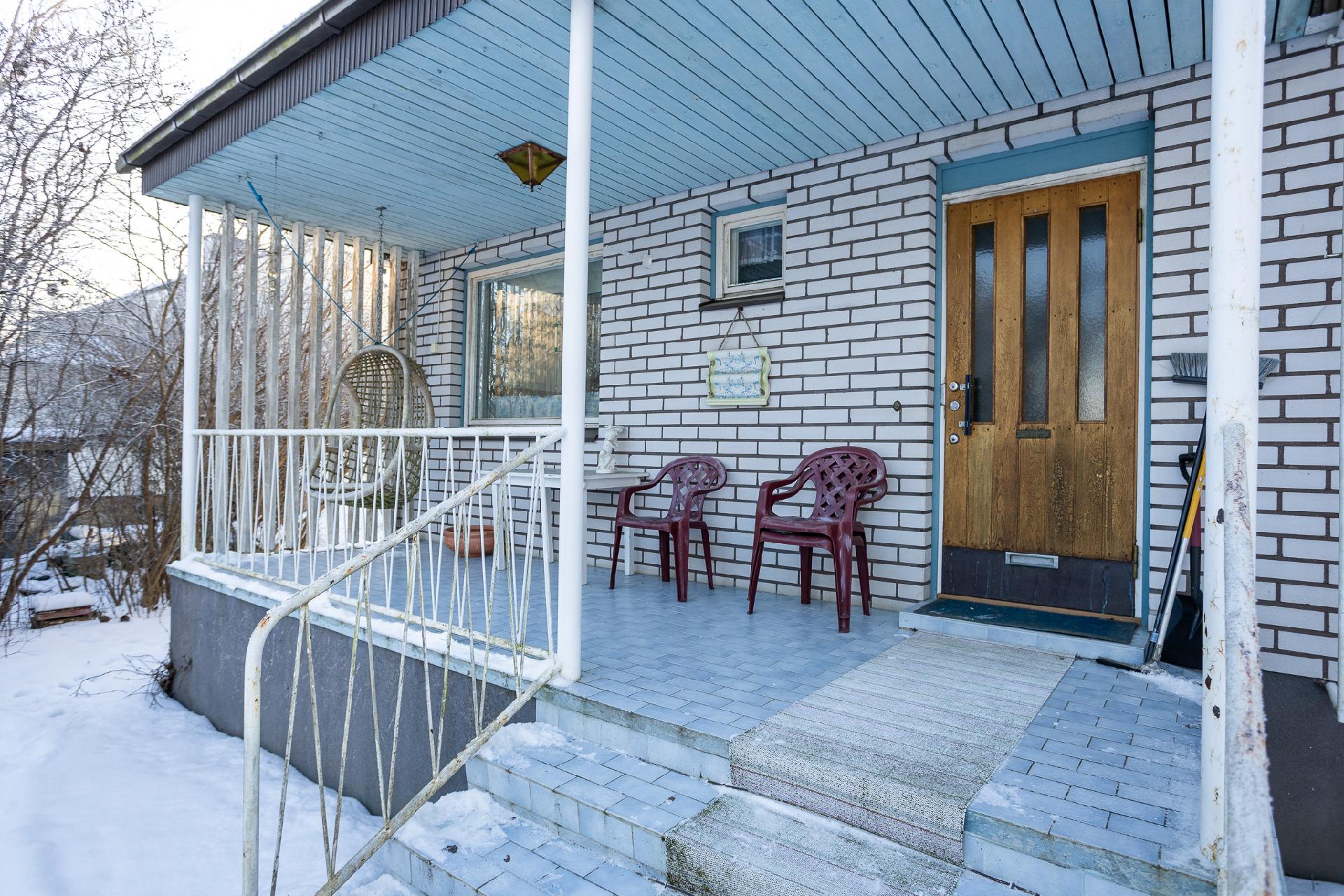 Porttiniementie 16, Hätilä, Hämeenlinna