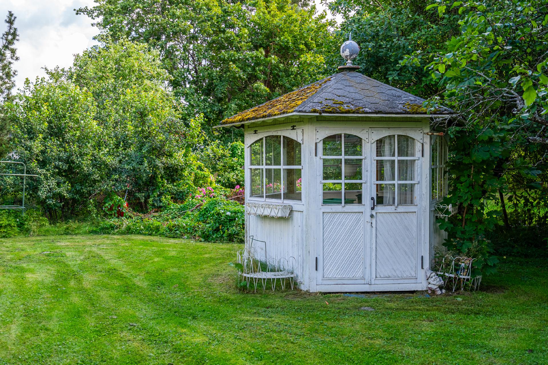 Porttiniementie 16, Hätilä, Hämeenlinna