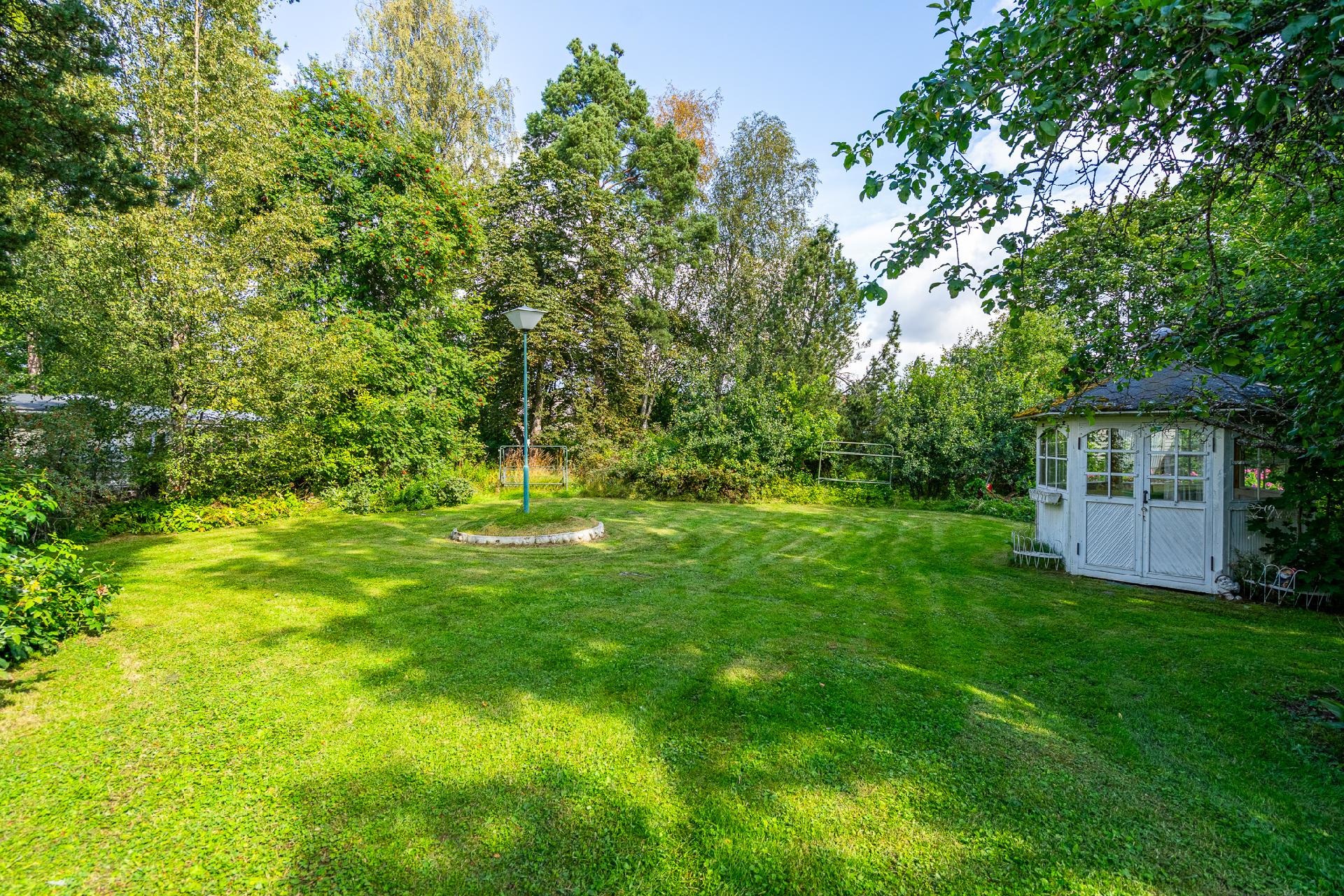 Porttiniementie 16, Hätilä, Hämeenlinna